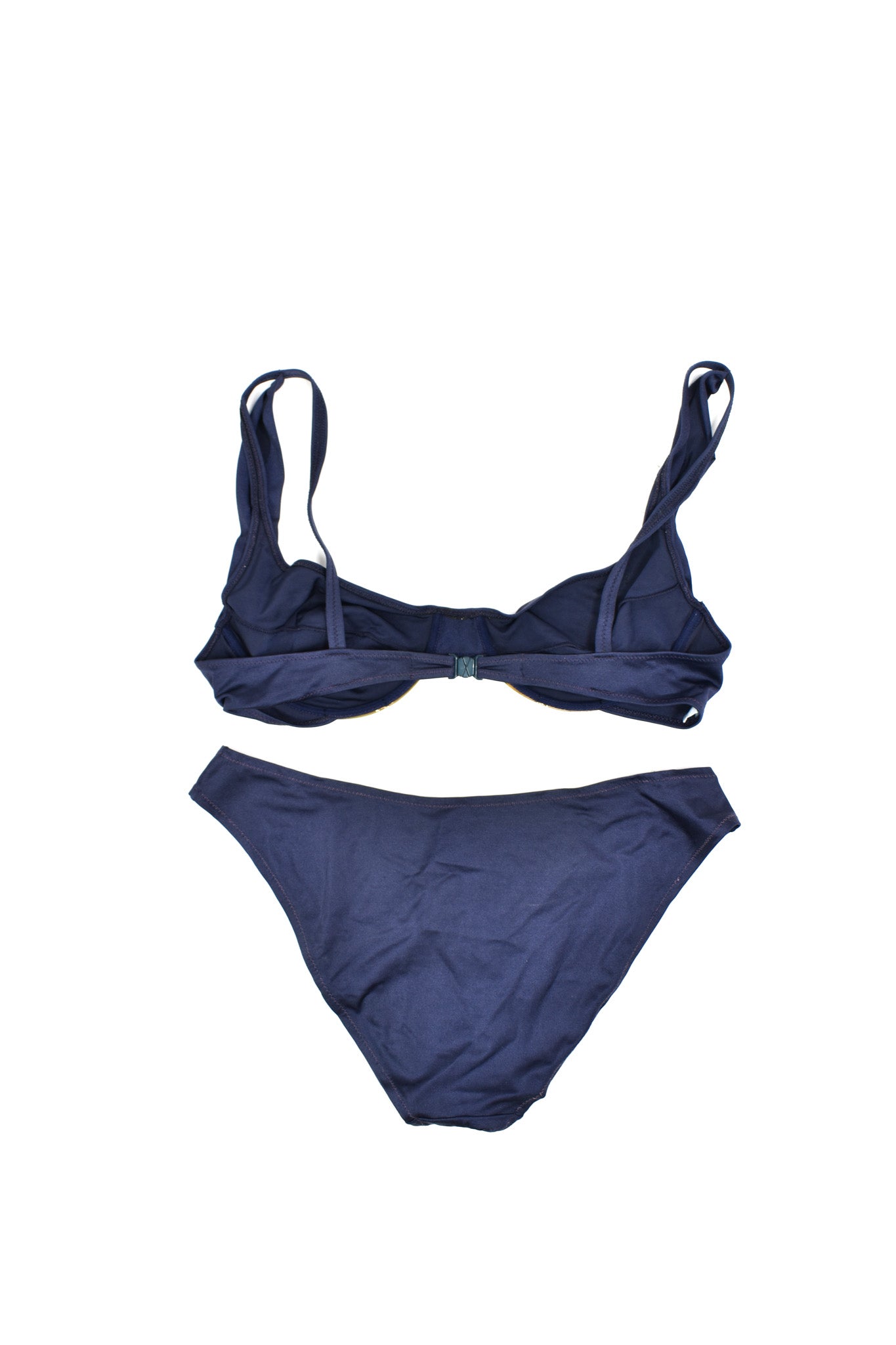 Oceano dark blue bikini