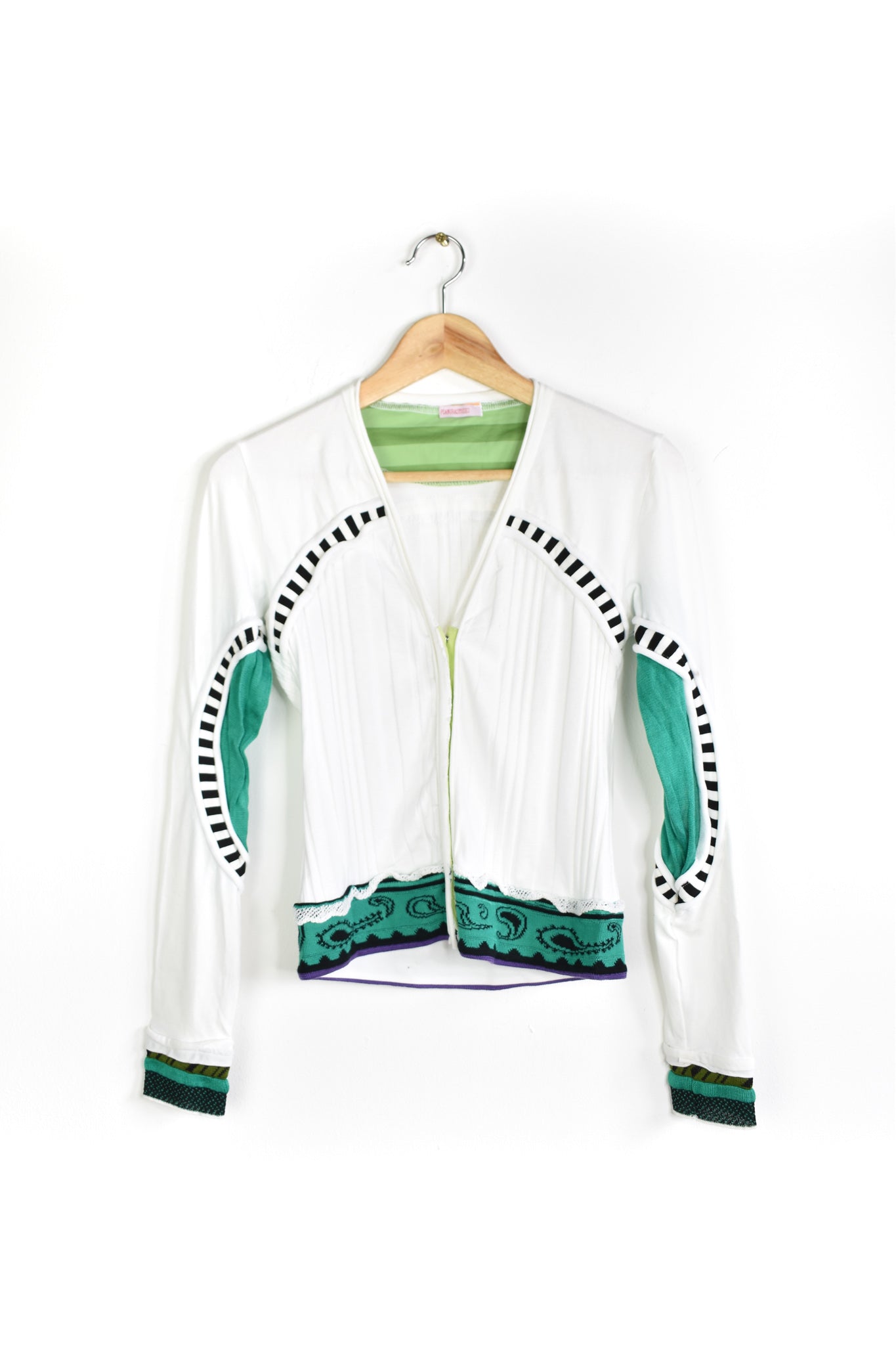 Cardigan by Painura Studio