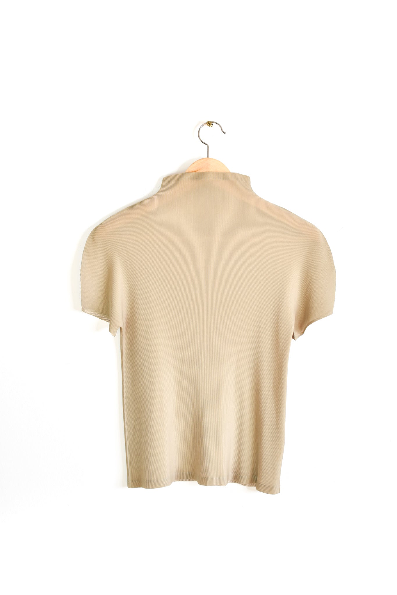 Issey Miyake top