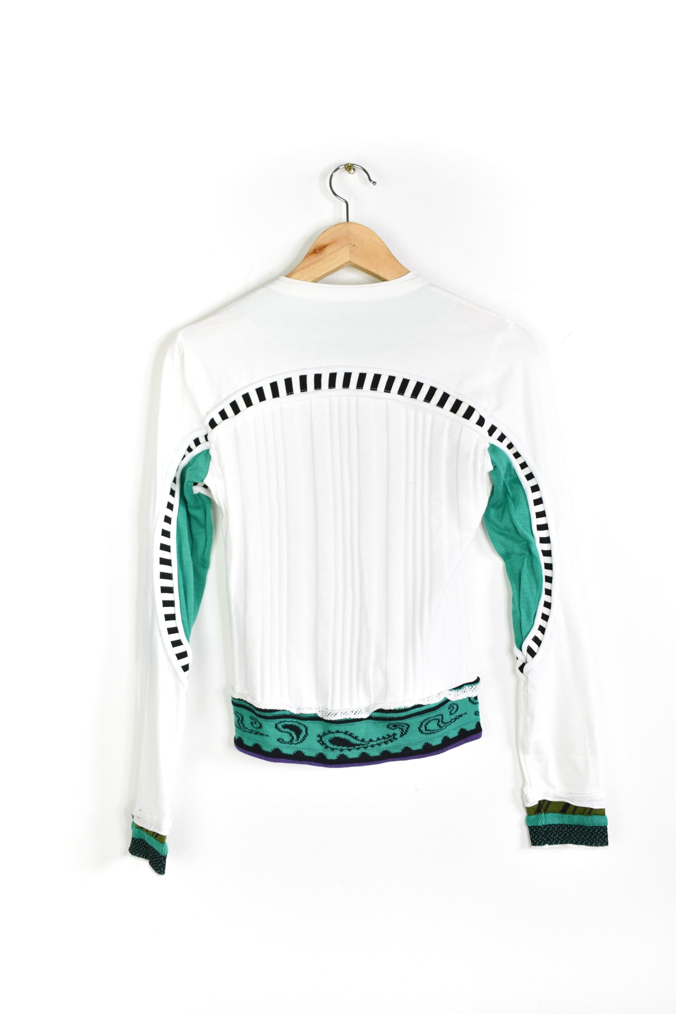Cardigan by Painura Studio
