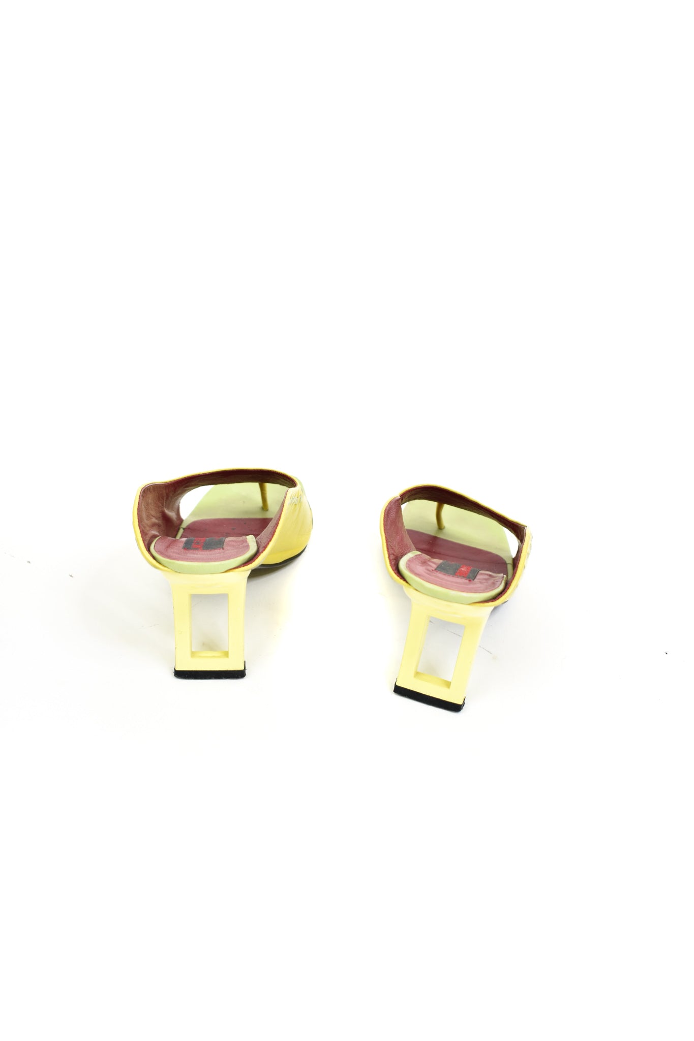 Jacques de Corre shoes