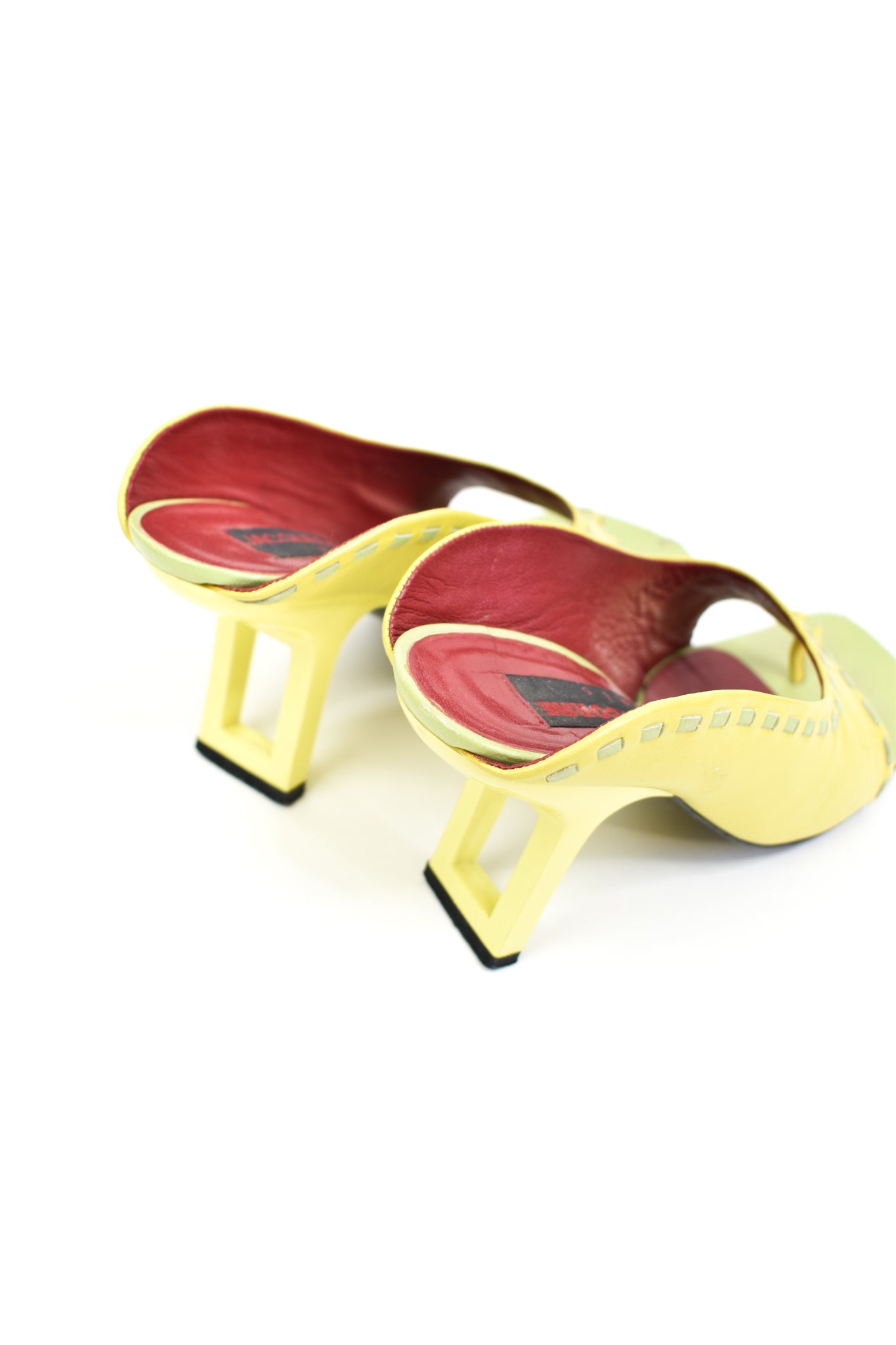 Jacques de Corre shoes
