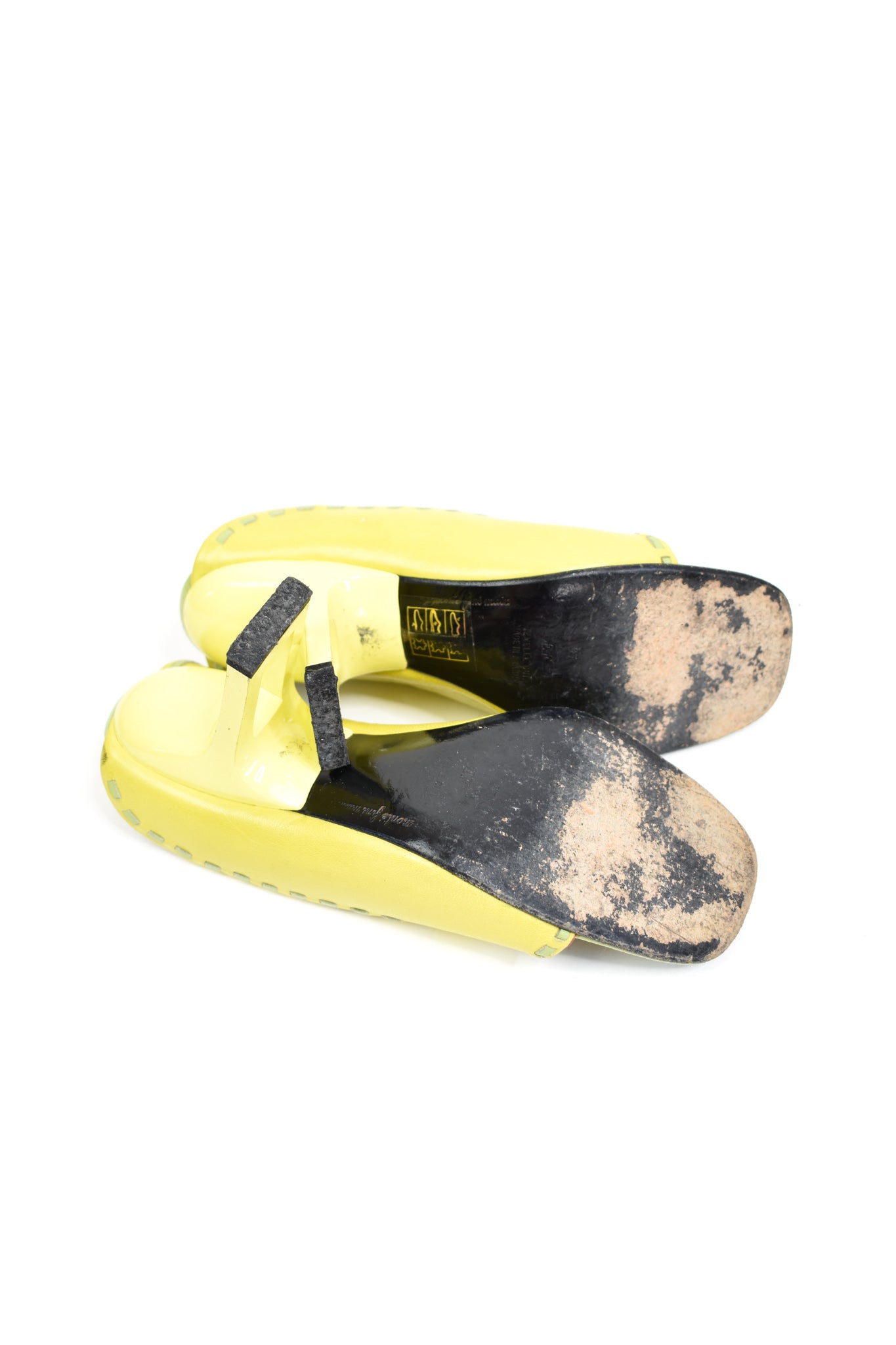 Jacques de Corre shoes