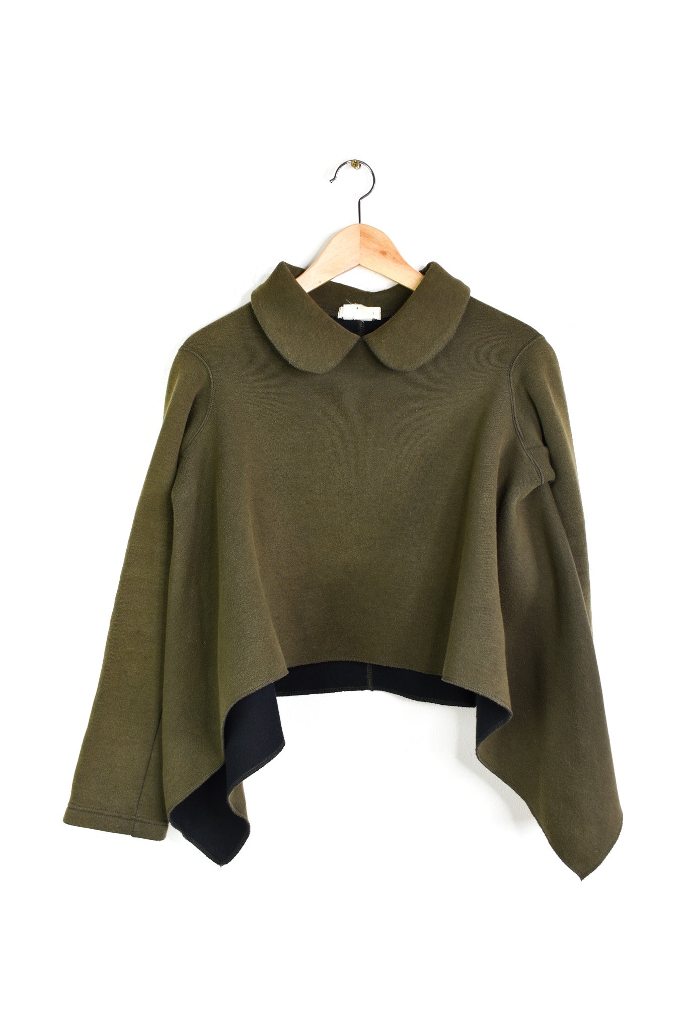 Comme des Garçons top