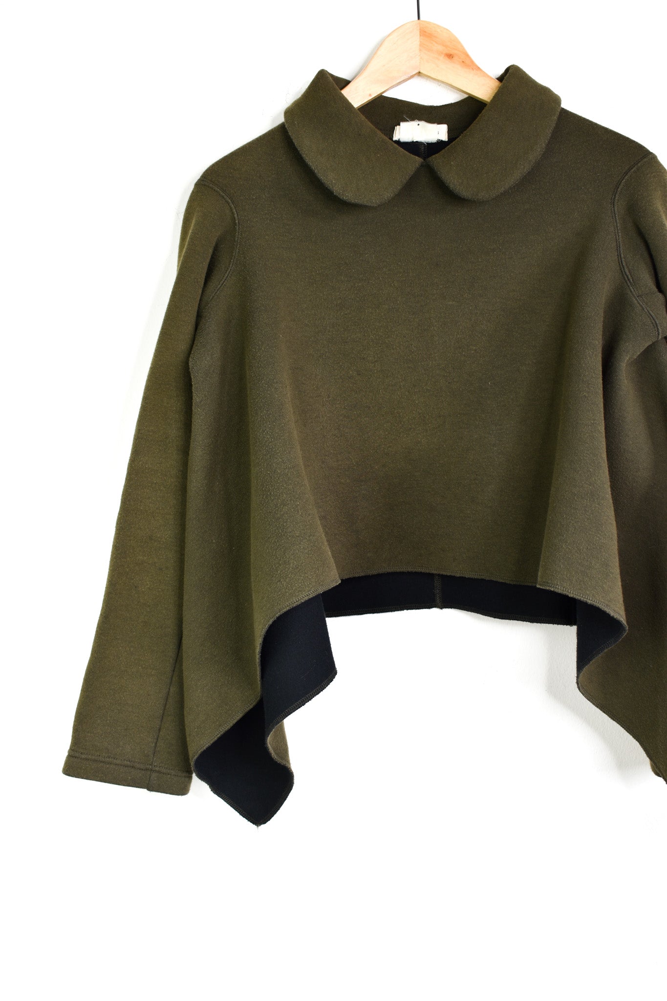 Comme des Garçons top