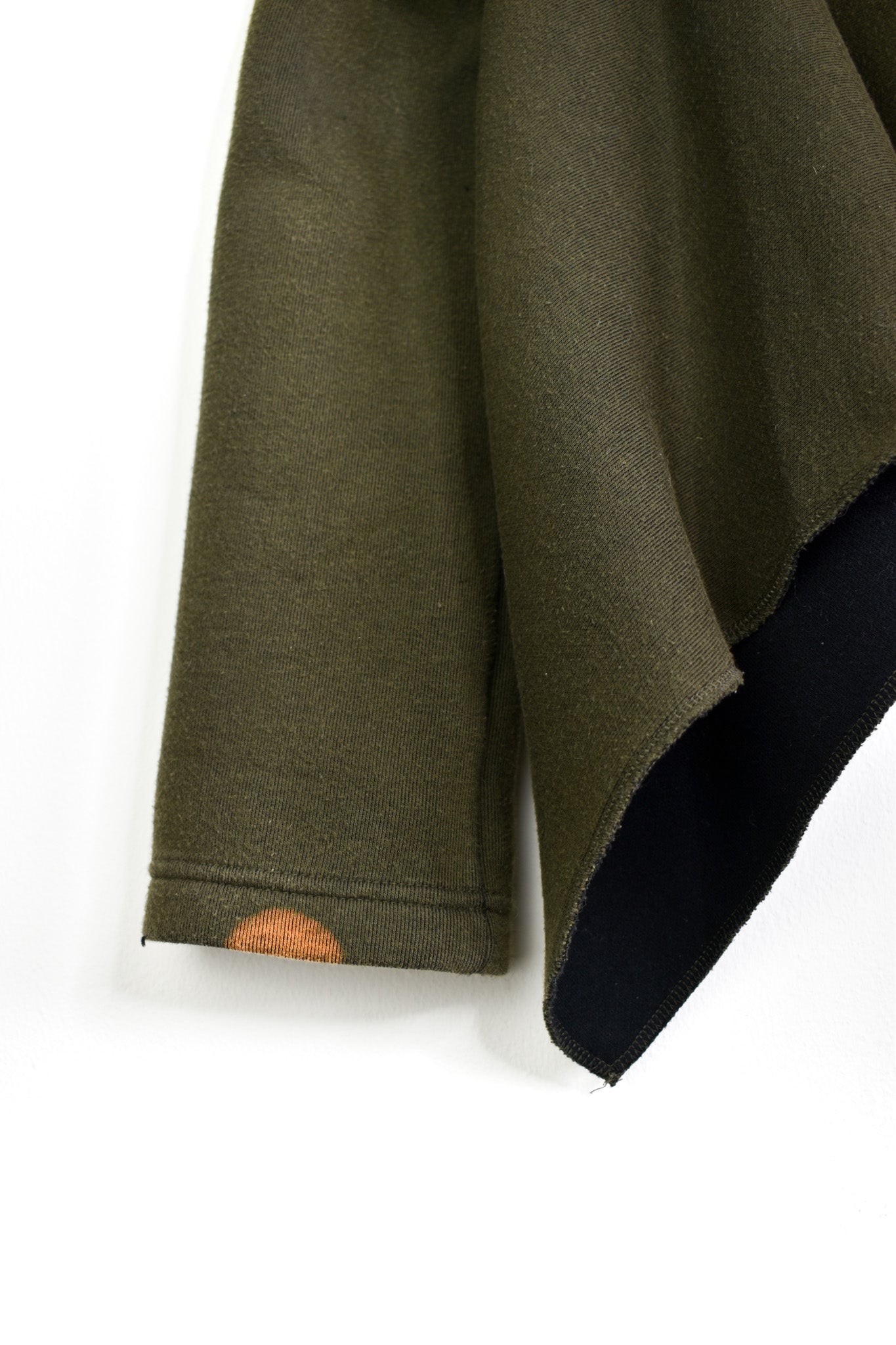 Comme des Garçons top