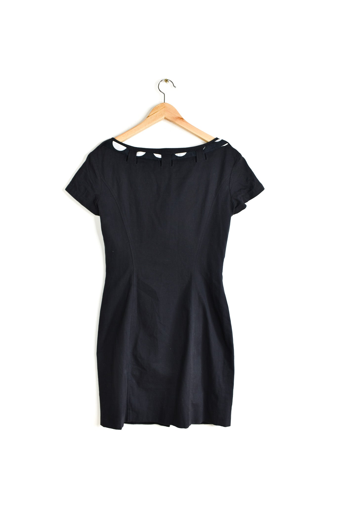 Chantal Thomas dress