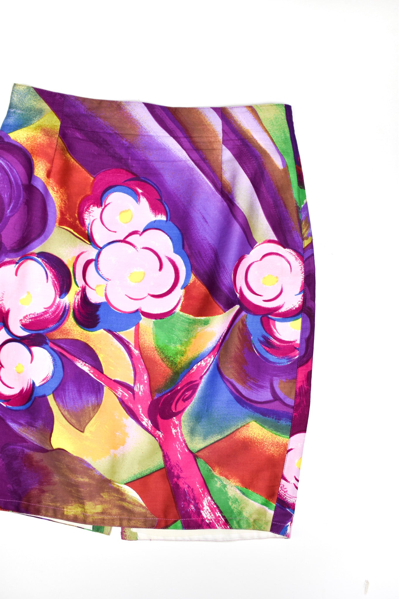 Gianni Versace vintage skirt