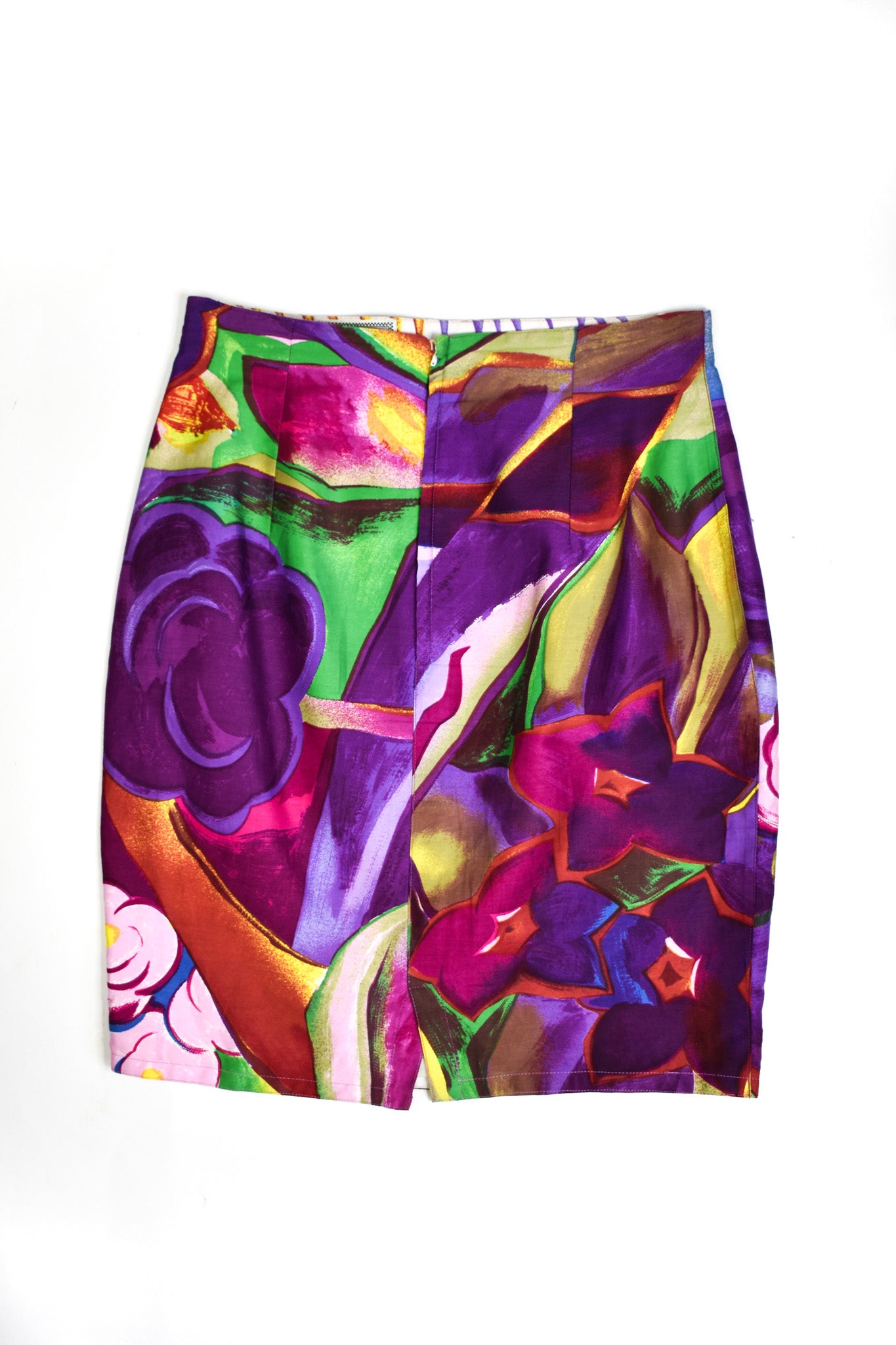 Gianni Versace vintage skirt