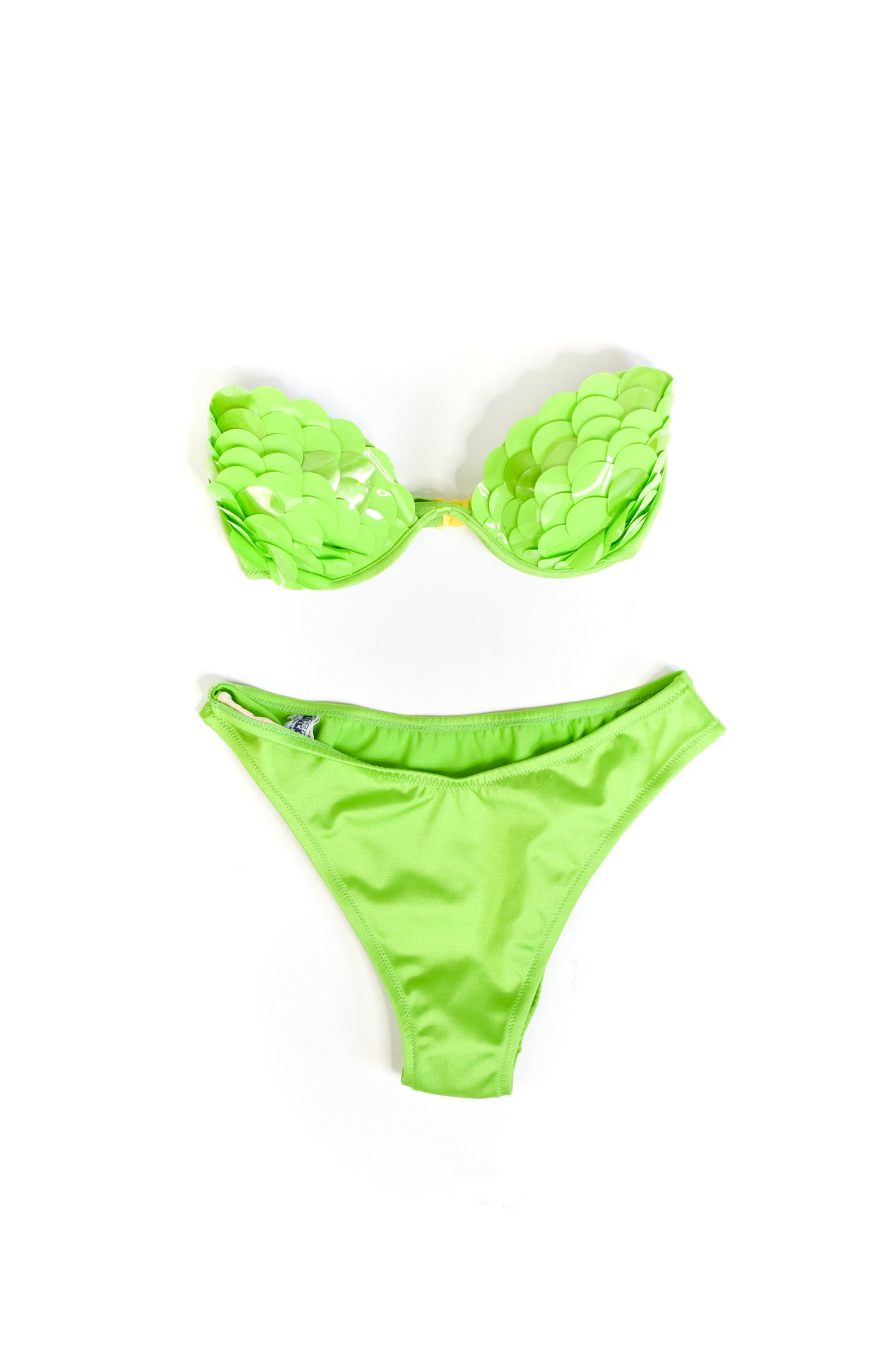Petals bikini Oceano La Perla