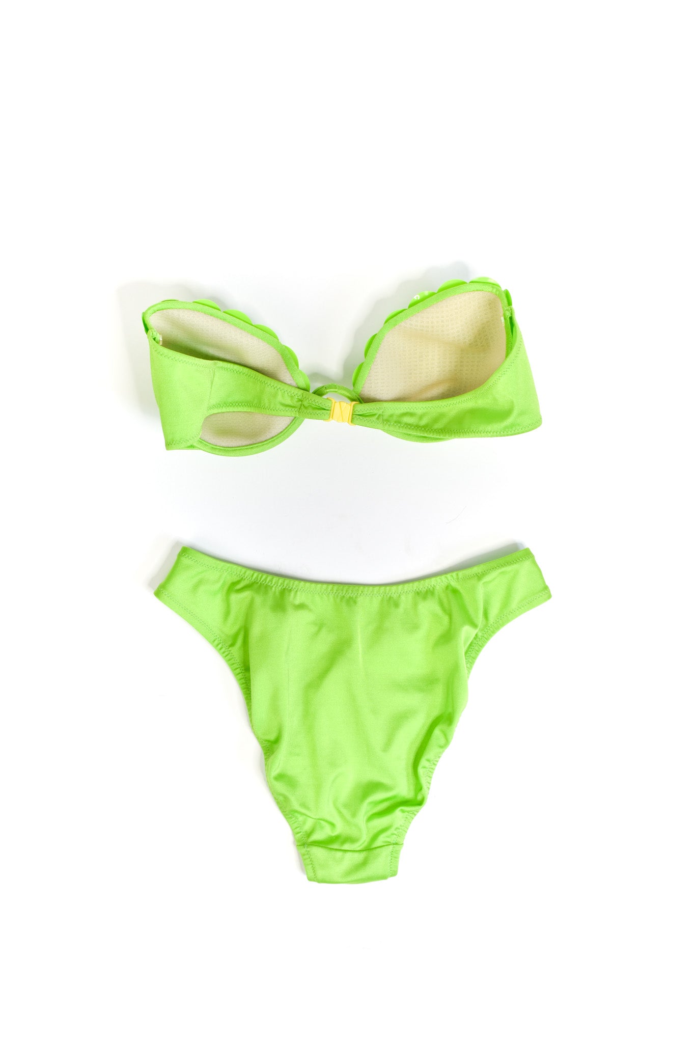 Petals bikini Oceano La Perla