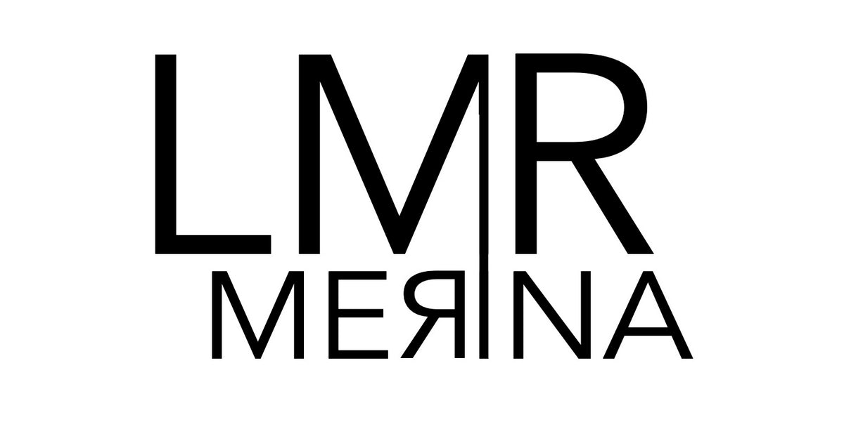 Reimagining the future with second hand pieces
– LMR-Merina