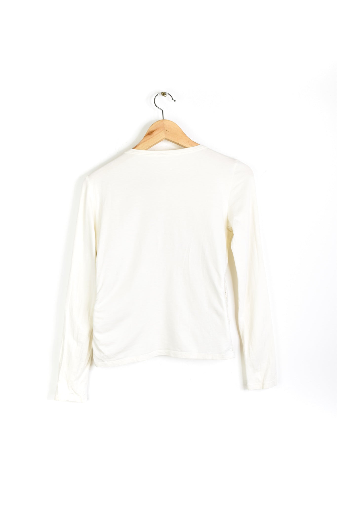 Contrasting knit by Gazebo