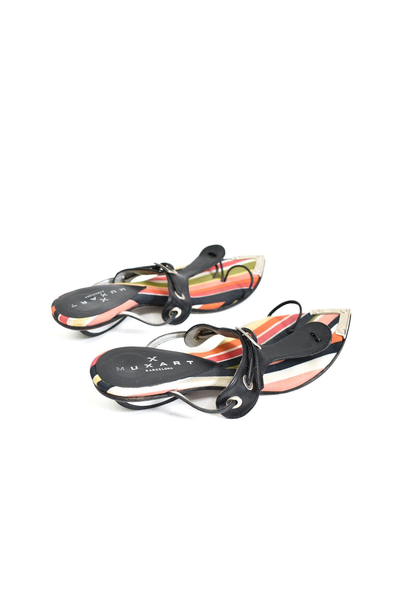 Muxart sandals