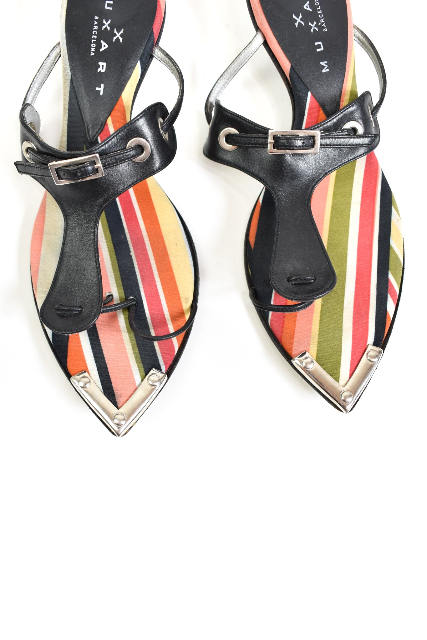 Muxart sandals