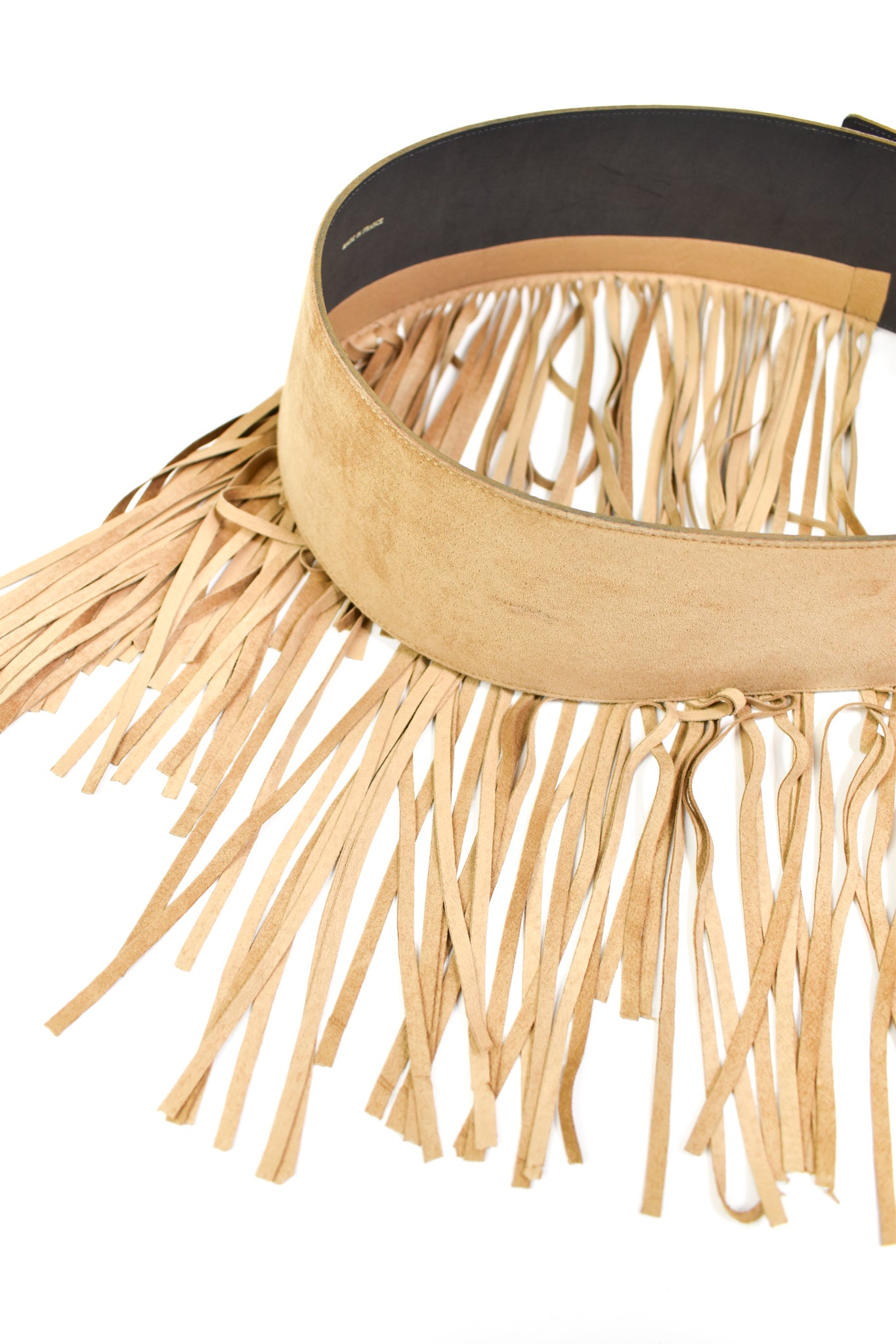 Plein Sud fringe belt