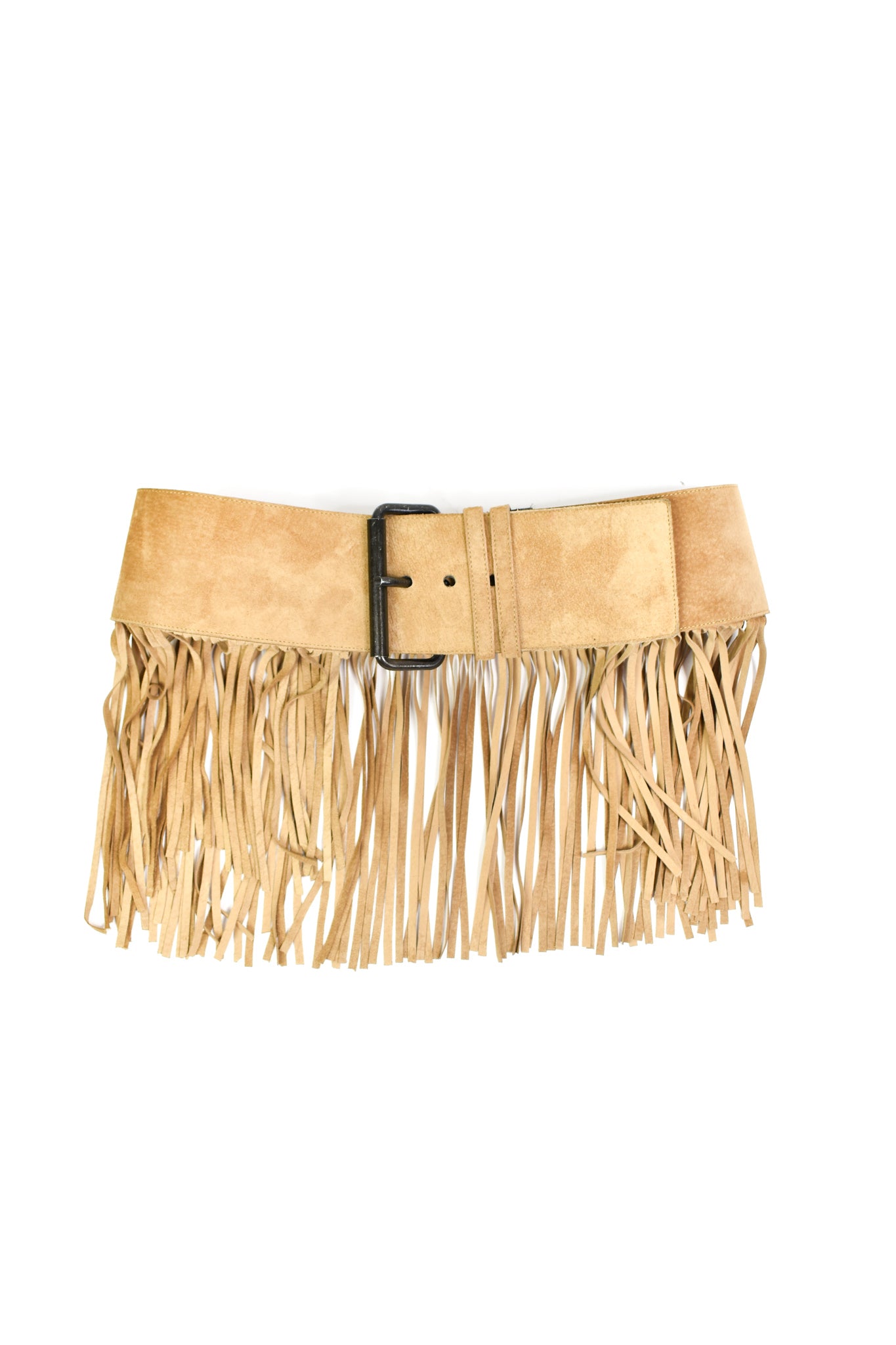 Plein Sud fringe belt