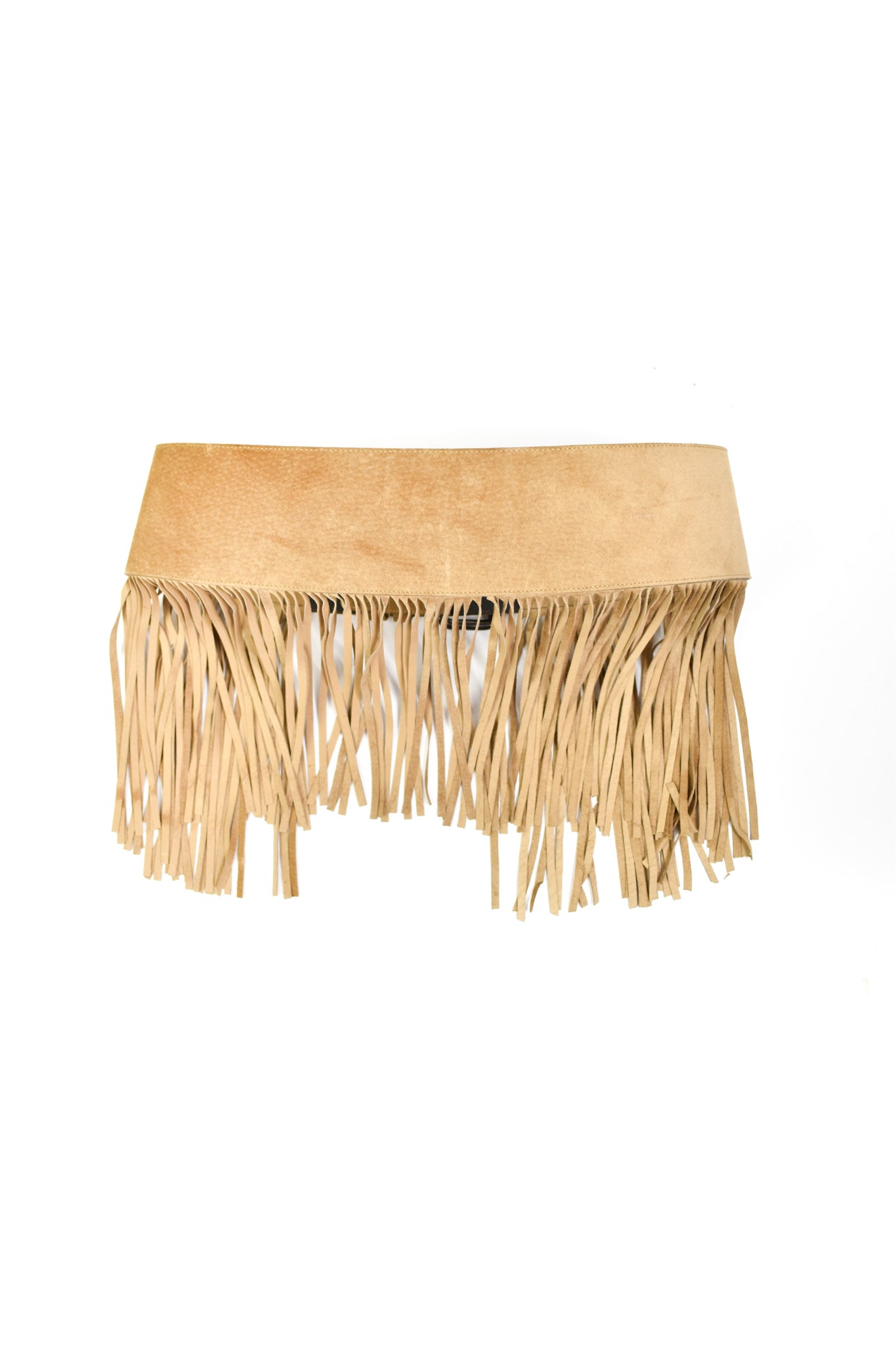 Plein Sud fringe belt