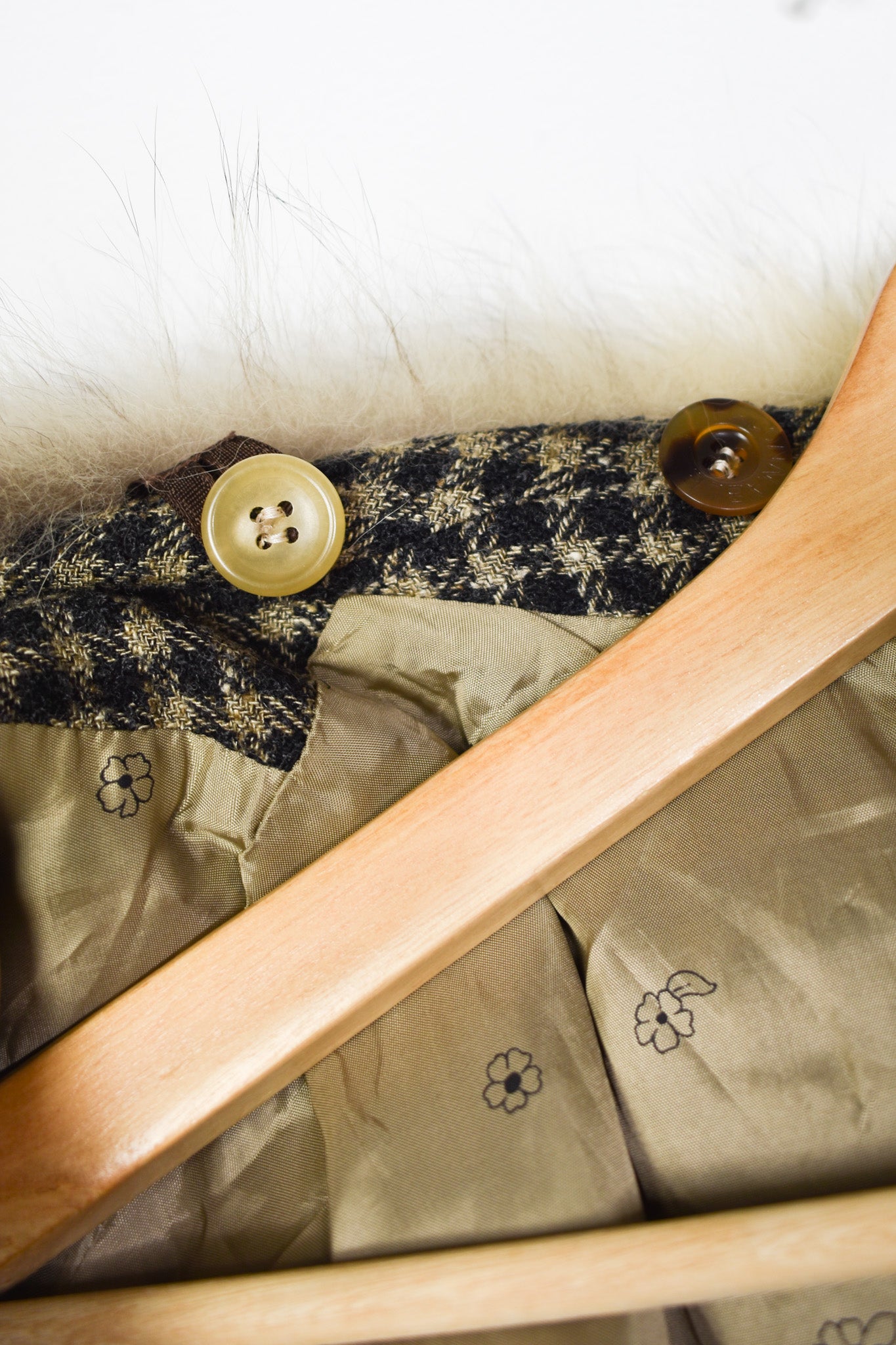 Vintage Krizia jacket