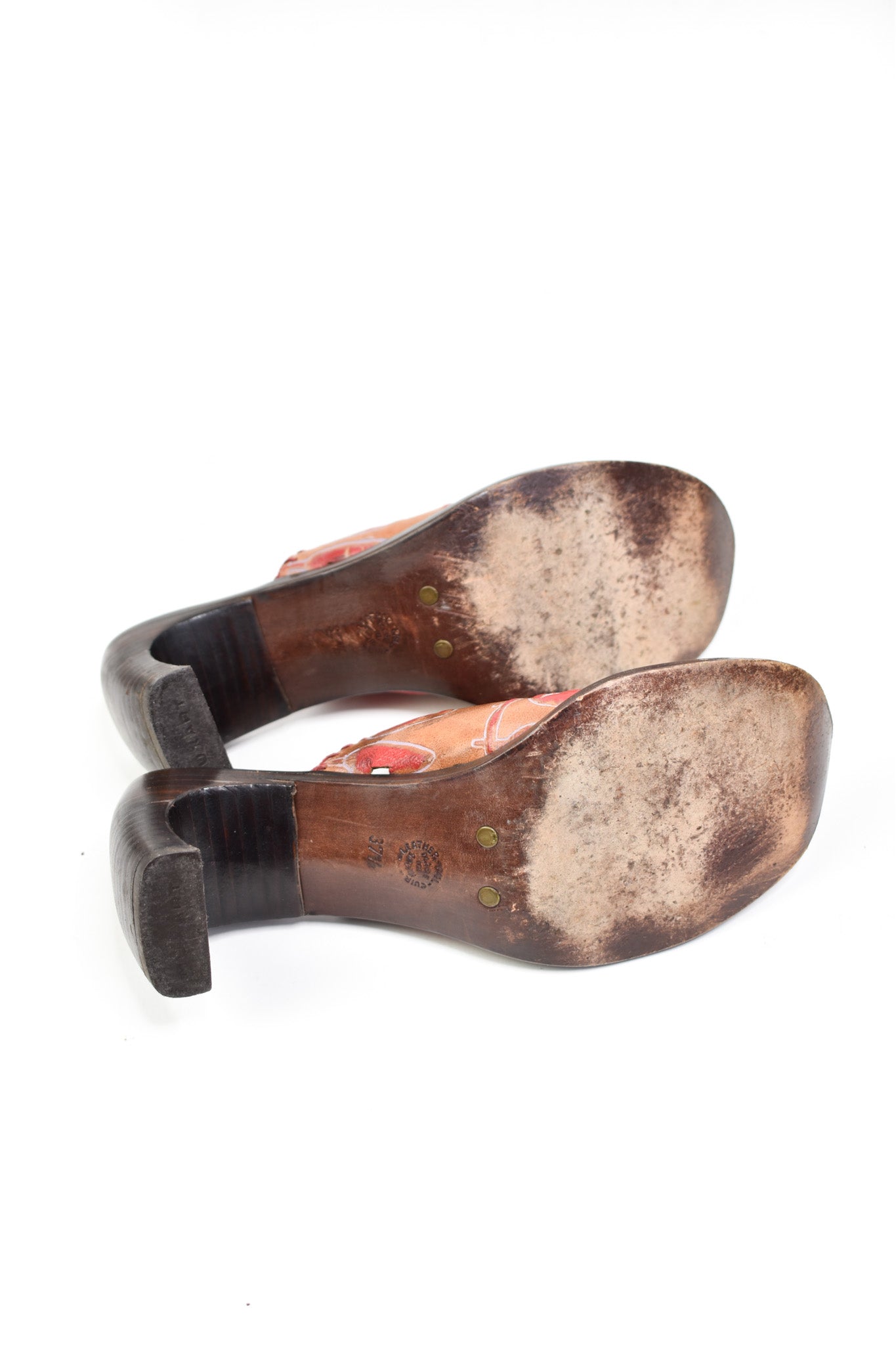 Muxart hot pepper mules