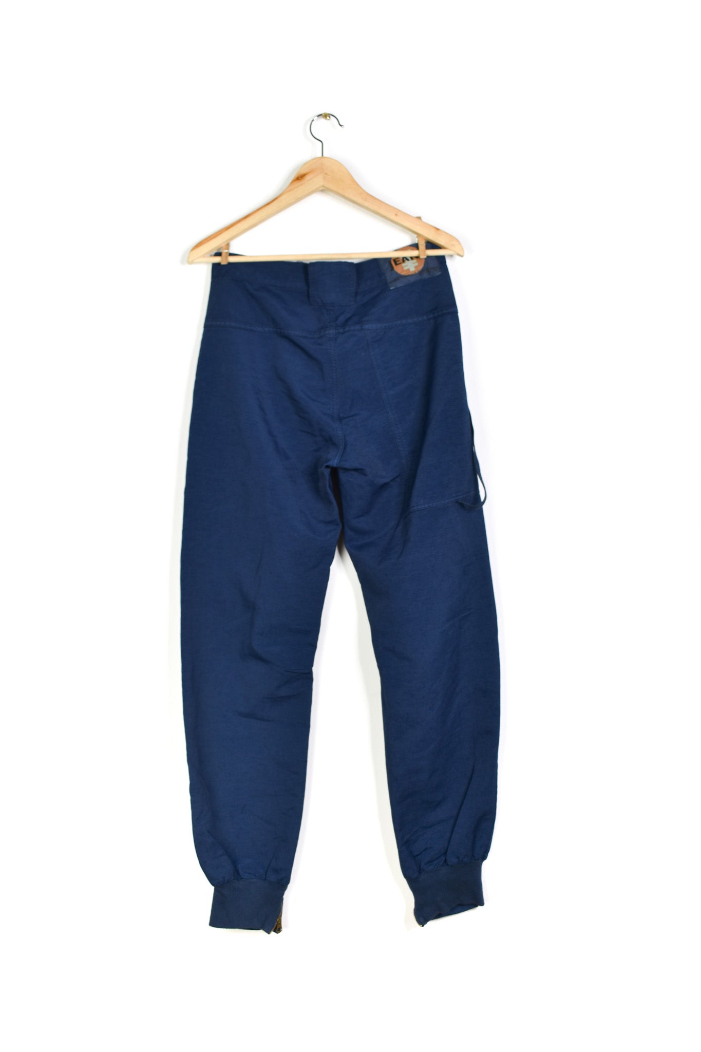 Michiko Koshino utility trousers