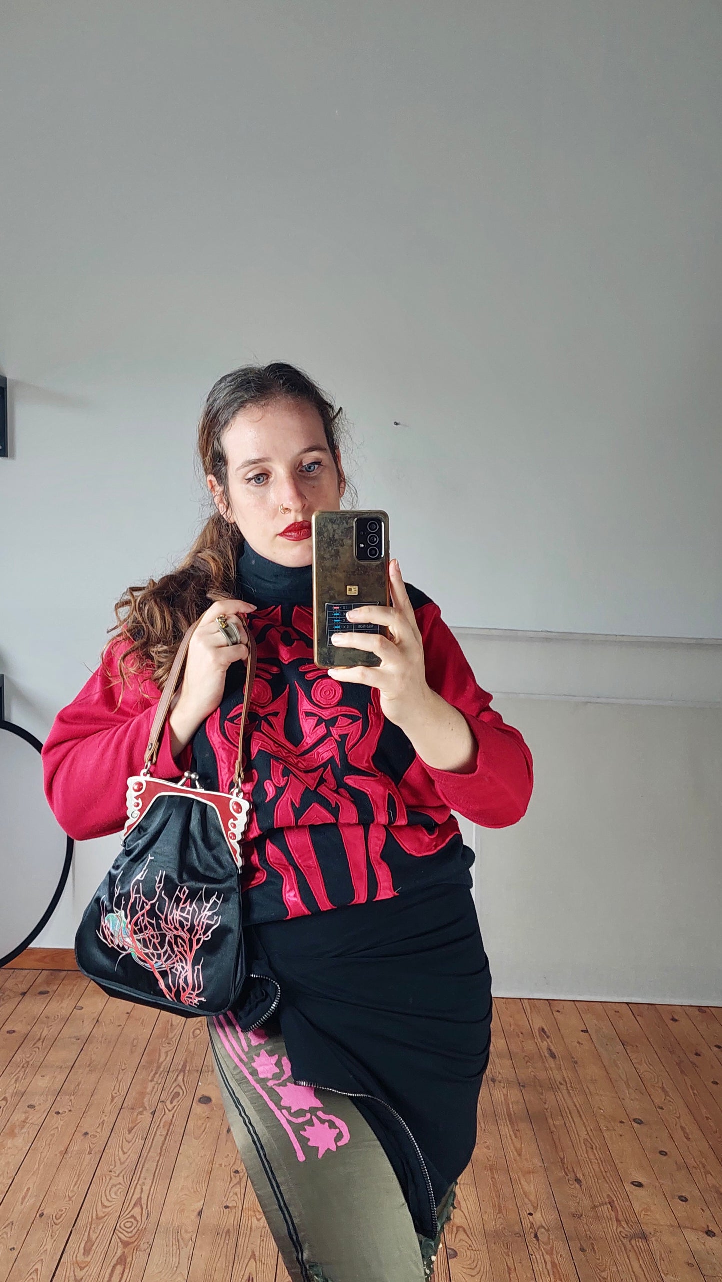 Fornarina bag