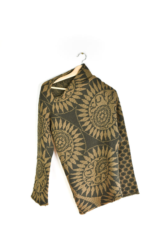 Dries van Noten knit