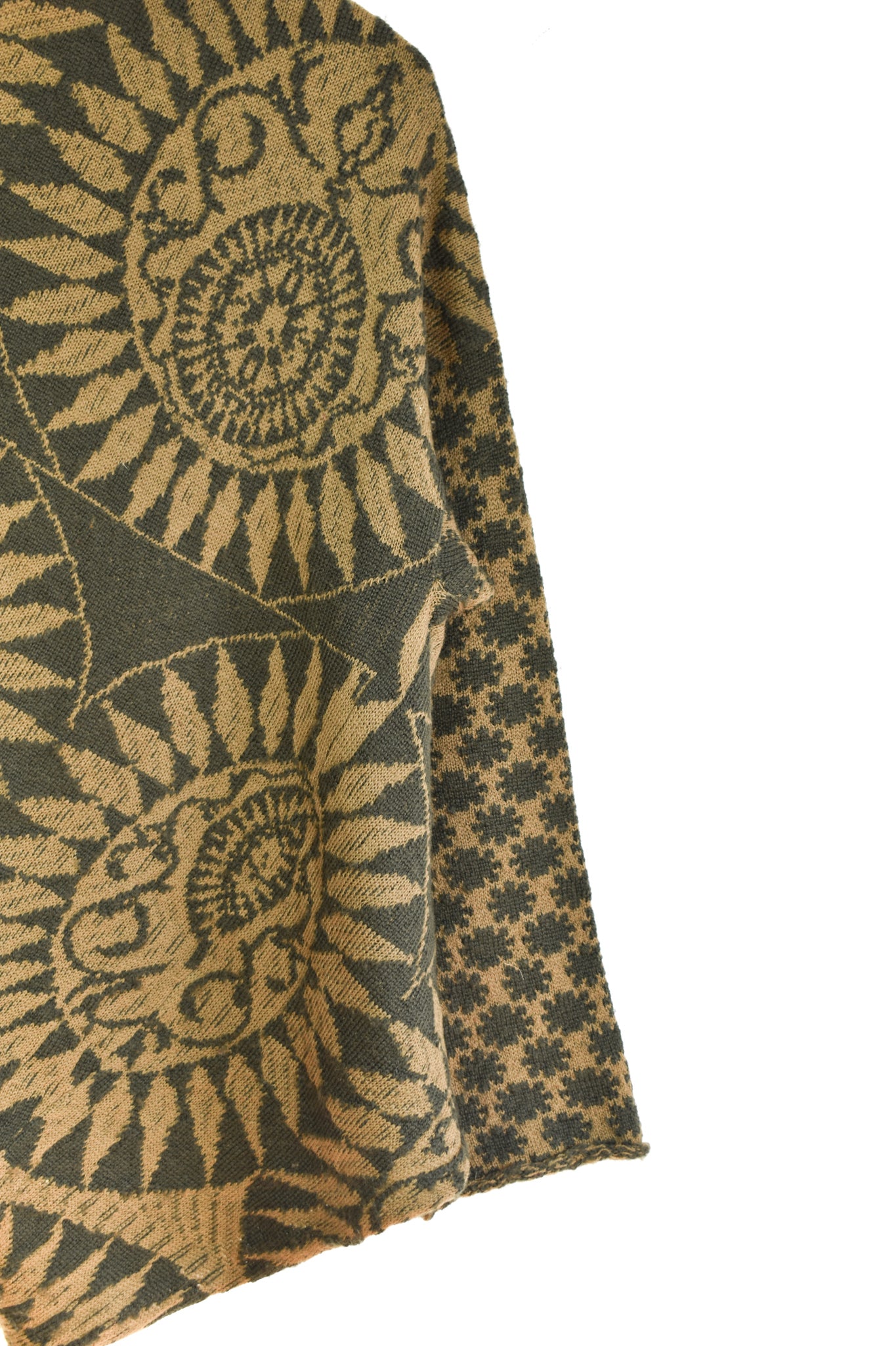 Dries van Noten knit