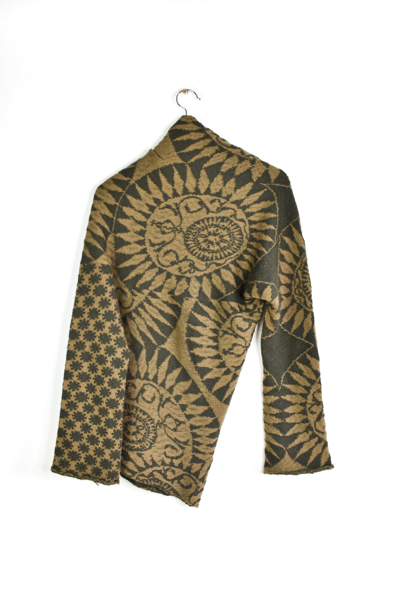 Dries van Noten knit