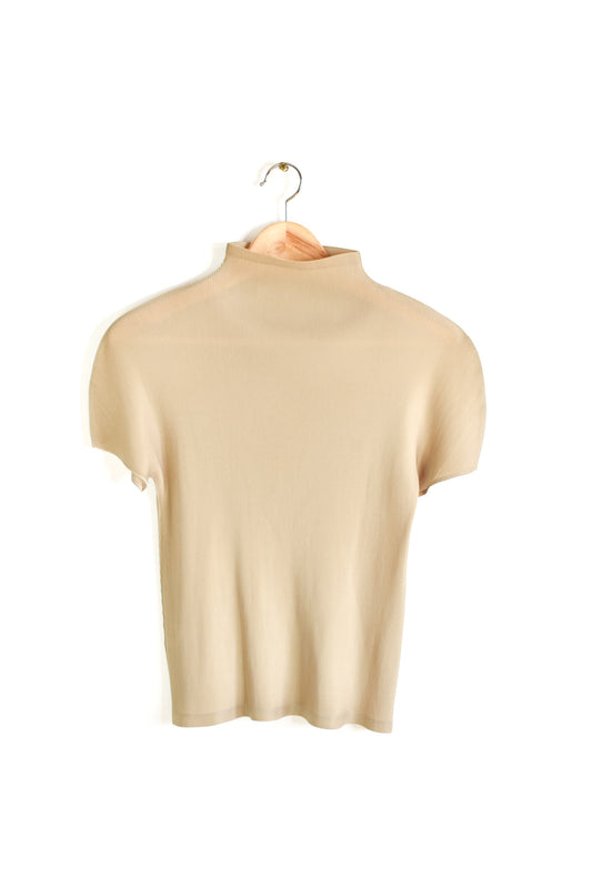 Issey Miyake top