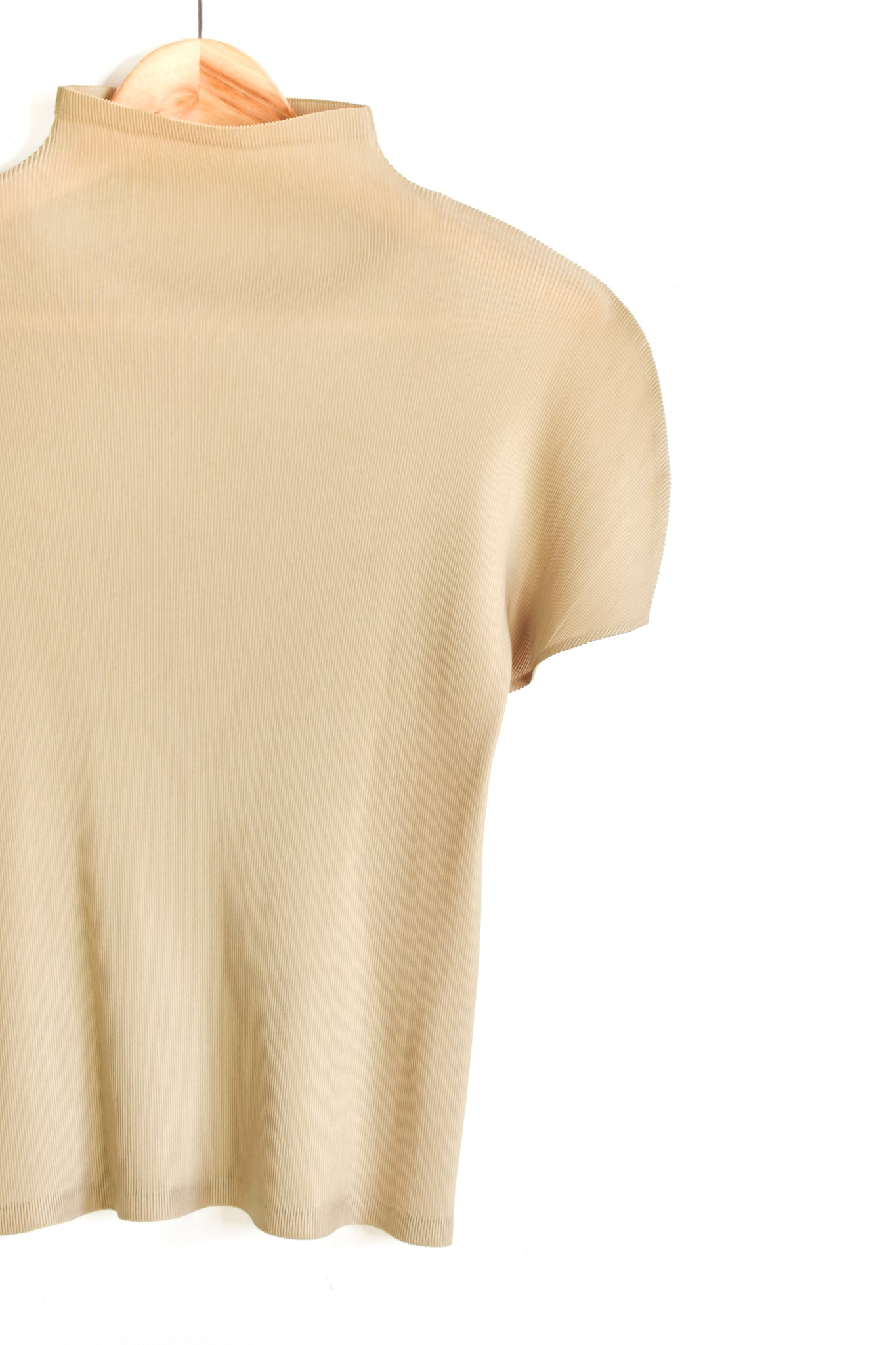 Issey Miyake top