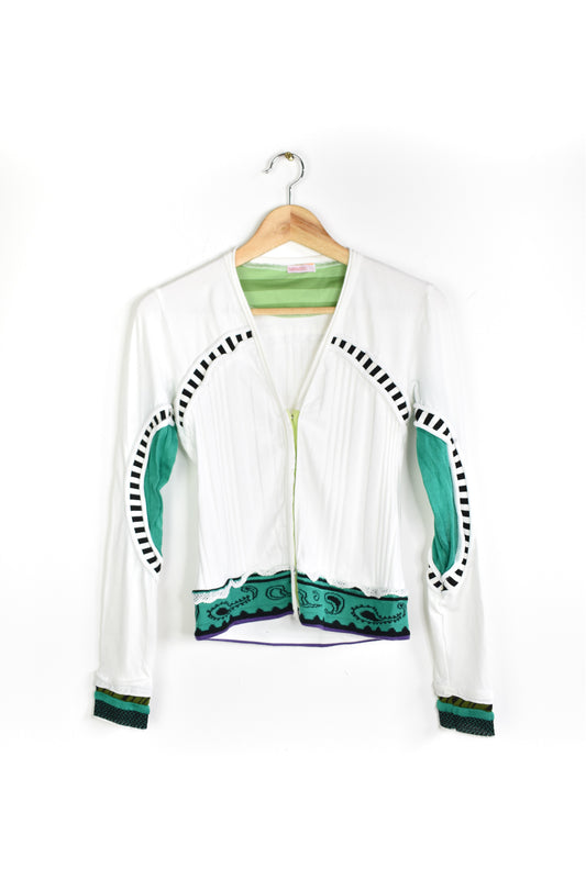 Cardigan by Painura Studio