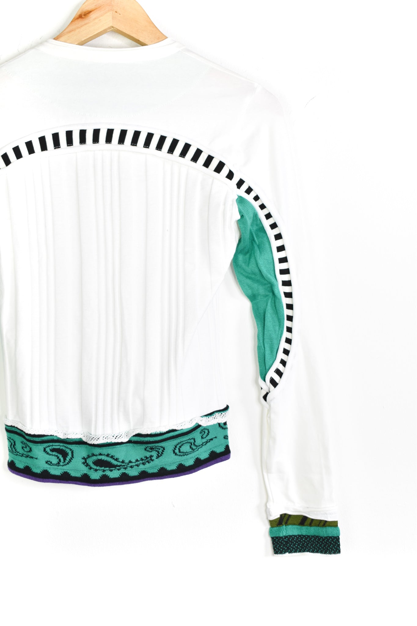 Cardigan by Painura Studio