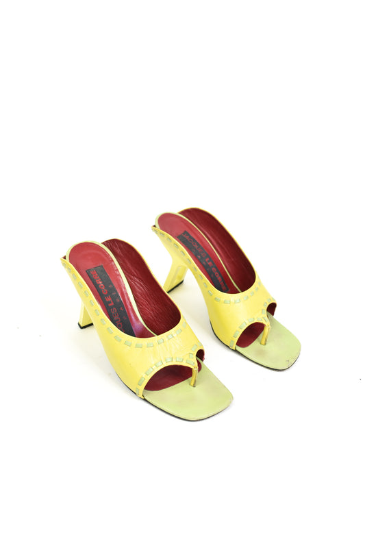 Jacques de Corre shoes