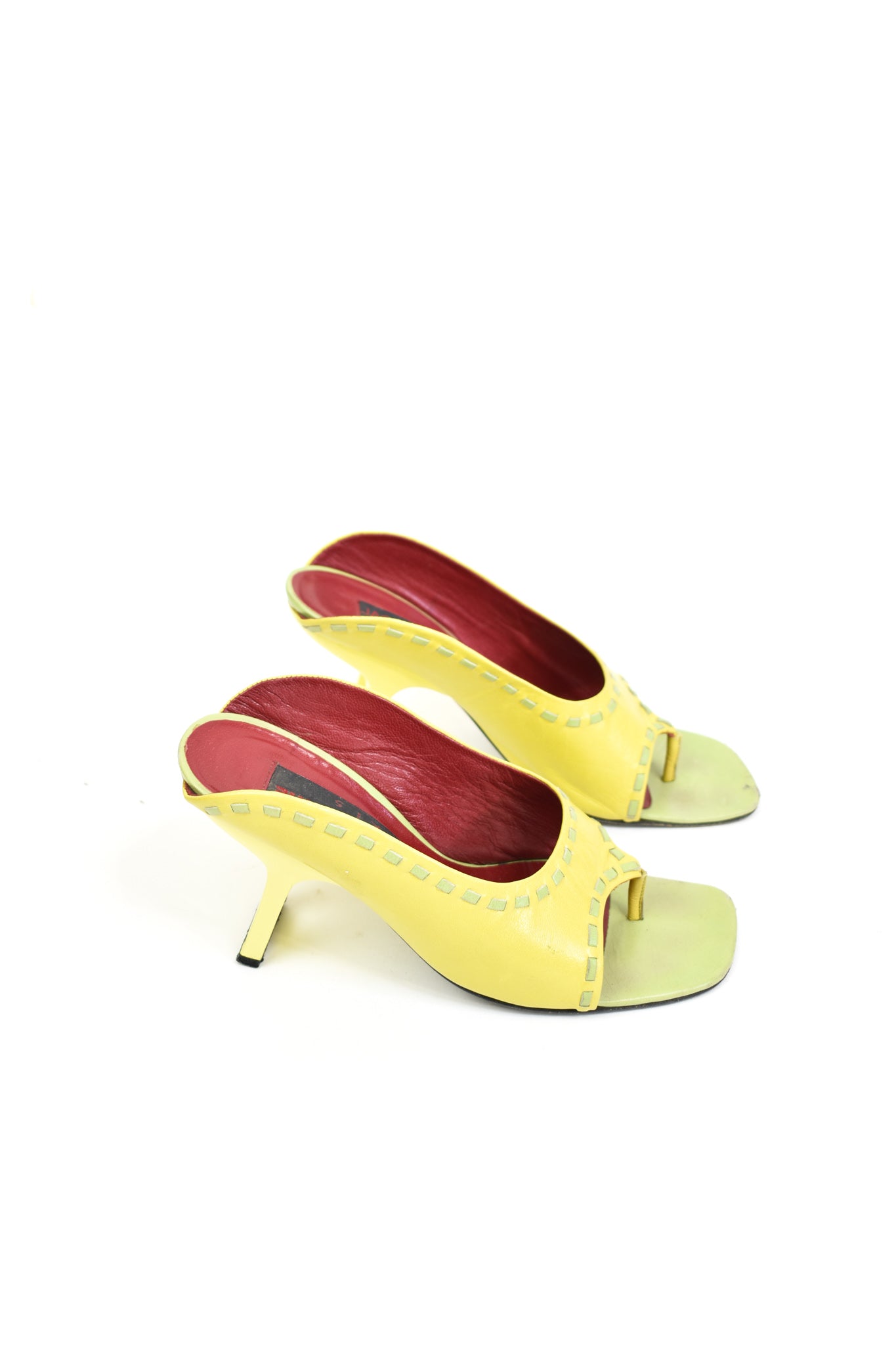 Jacques de Corre shoes