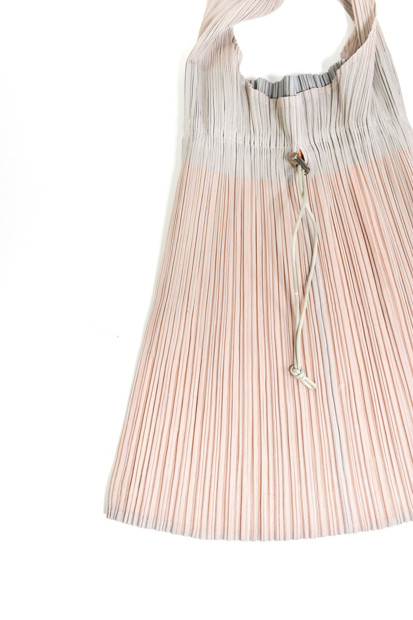 Pleats Please bag