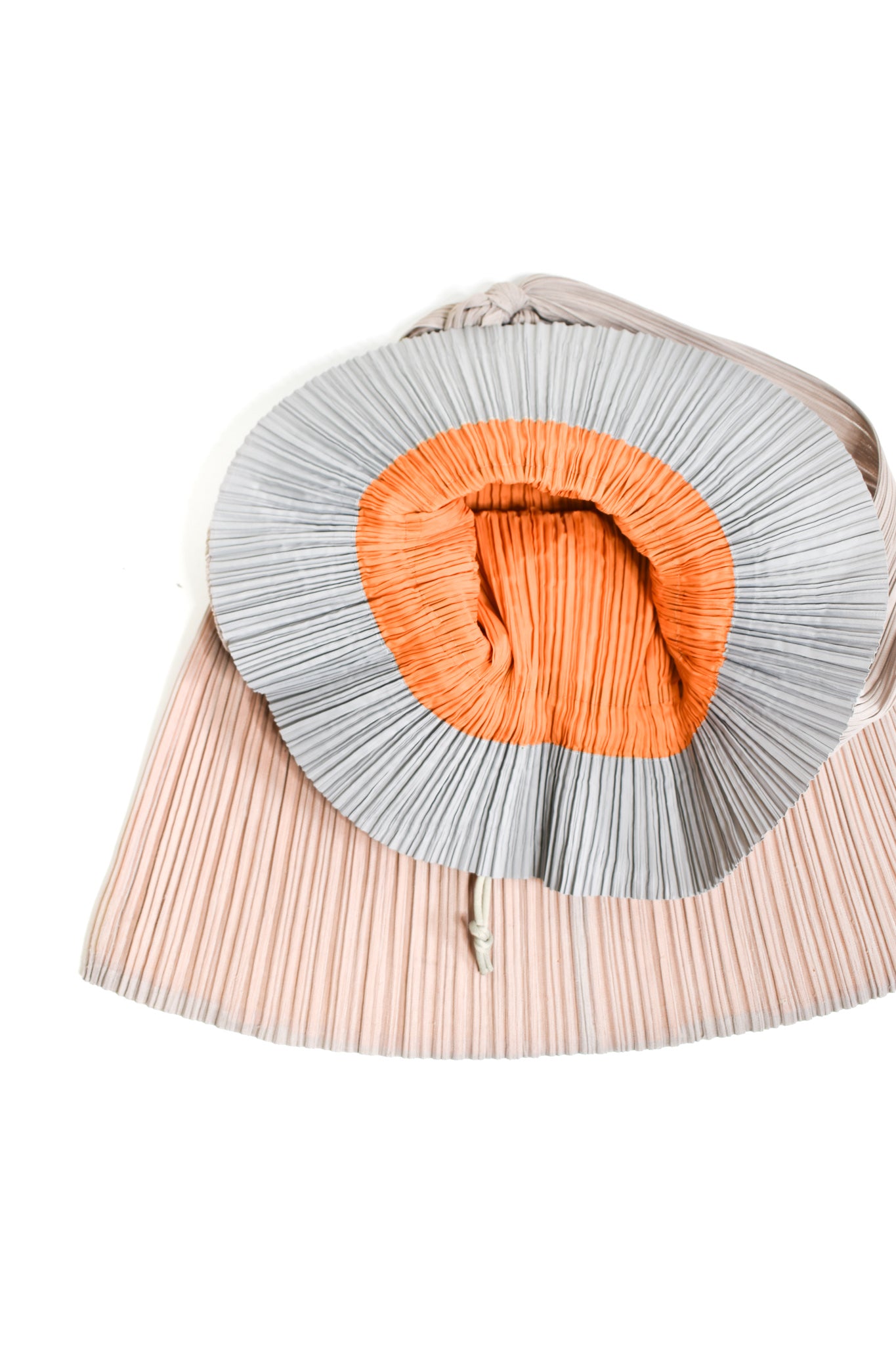 Pleats Please bag