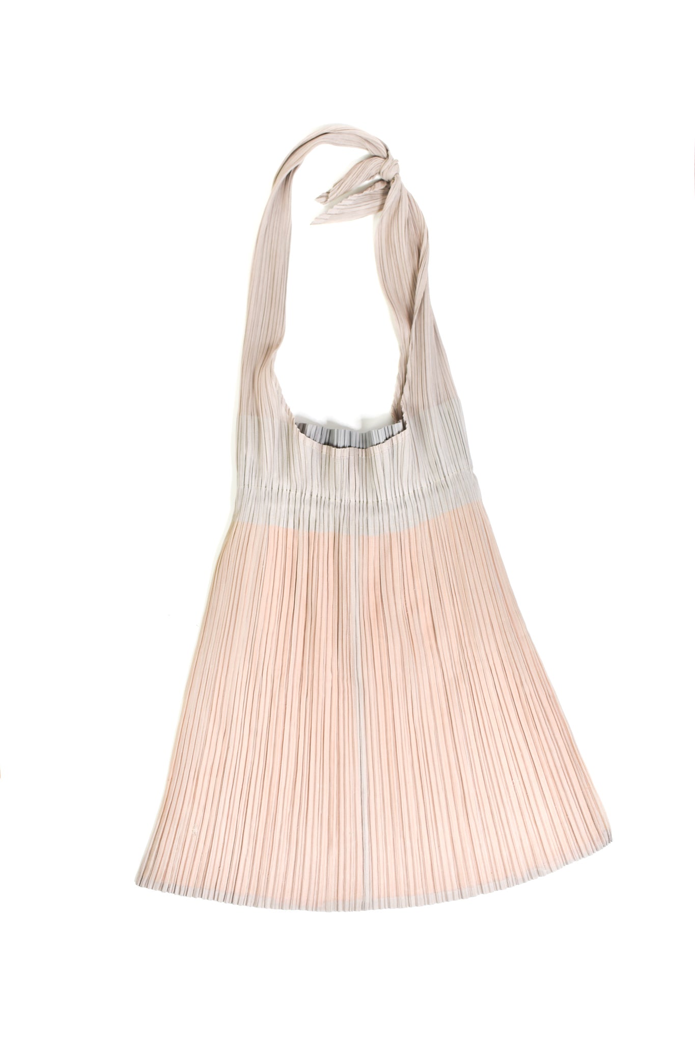 Pleats Please bag