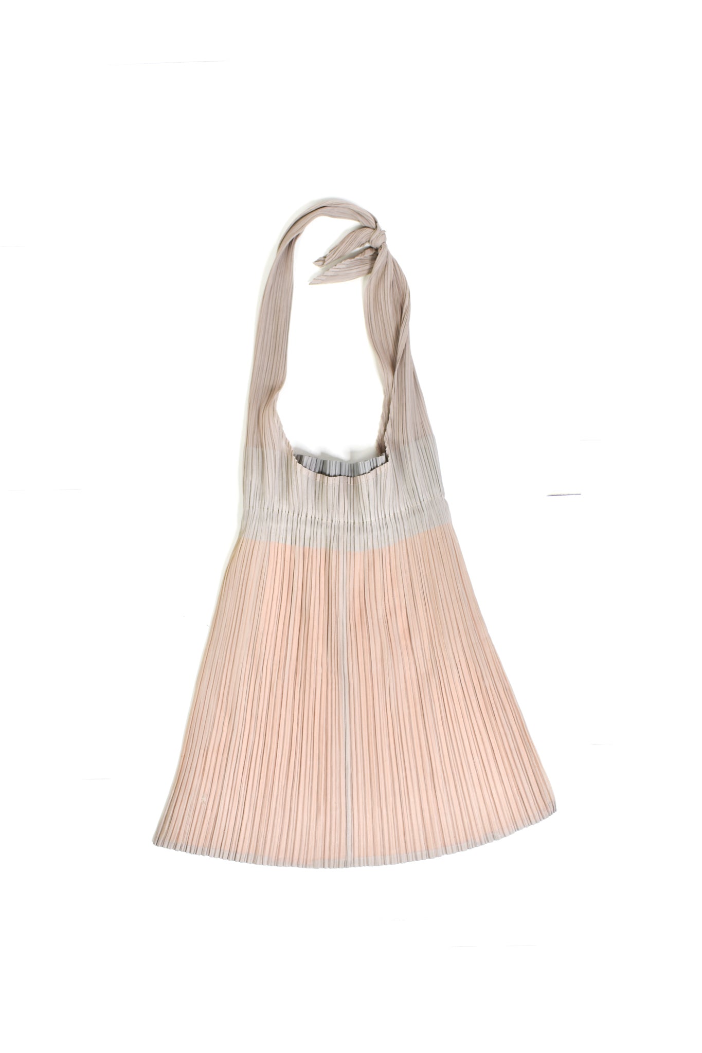 Pleats Please bag