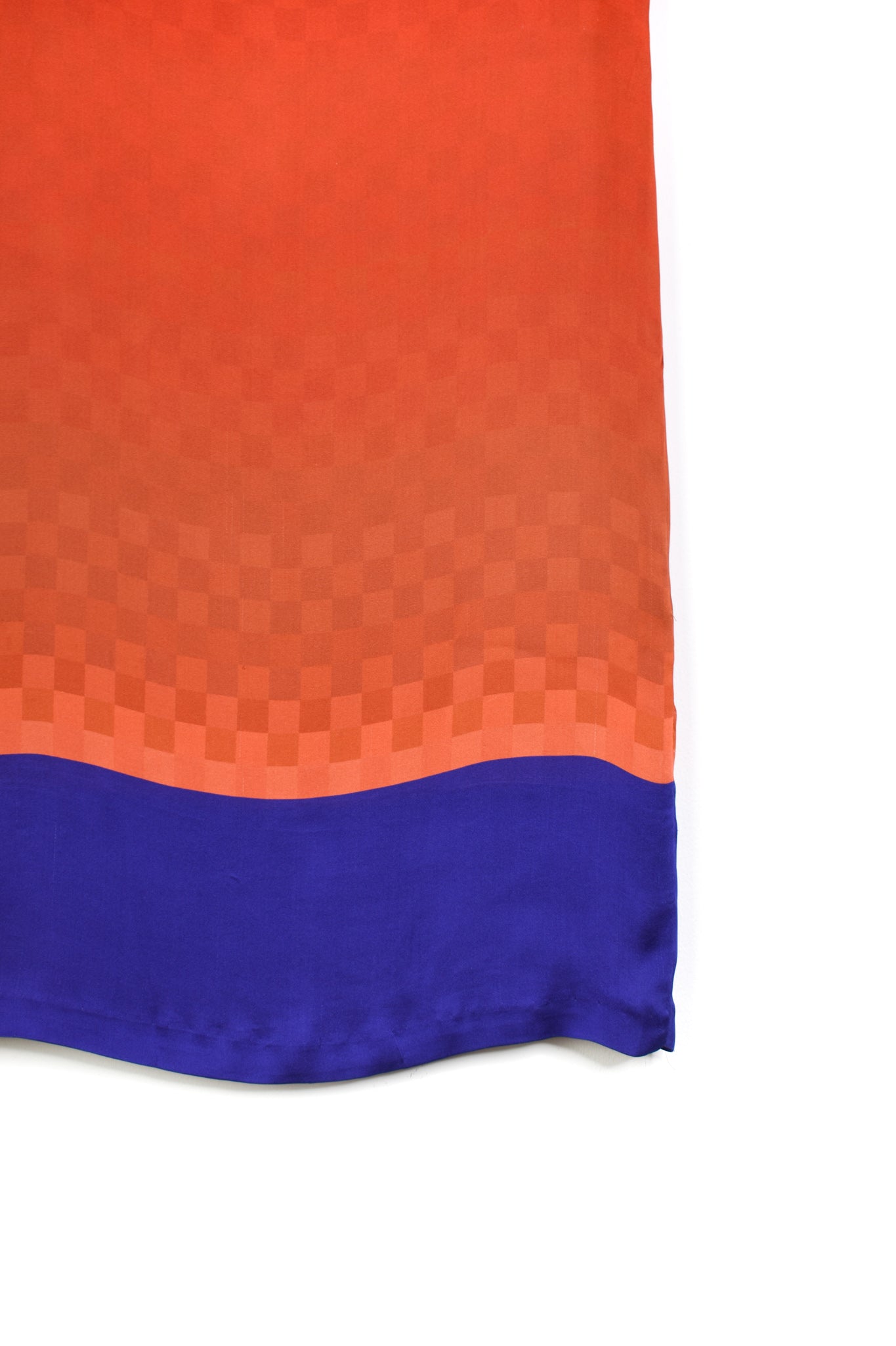 Dries van Noten silk dress