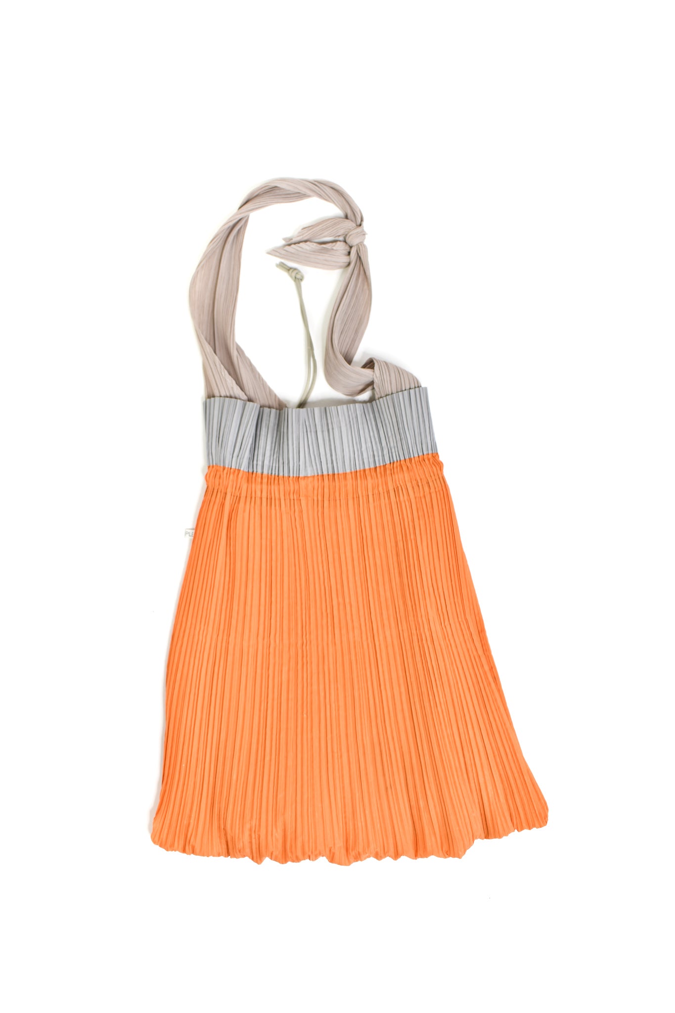 Pleats Please bag