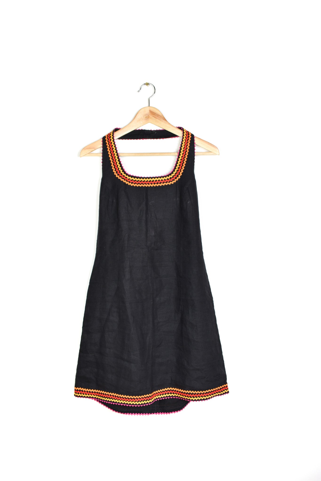 Kenzo linen dress LMR-Merina Kenzo linen dress LMR-Merina