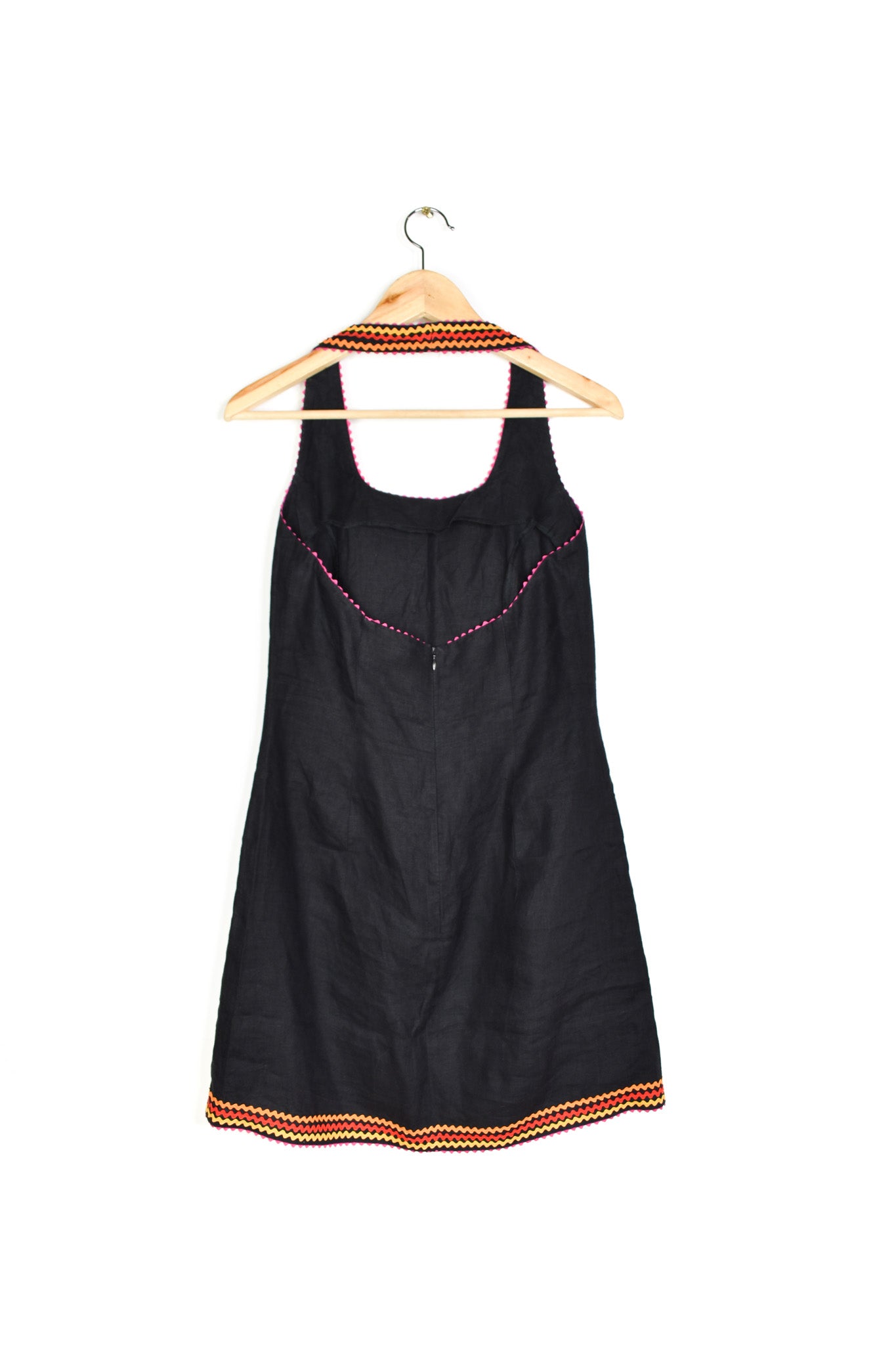 Kenzo linen dress