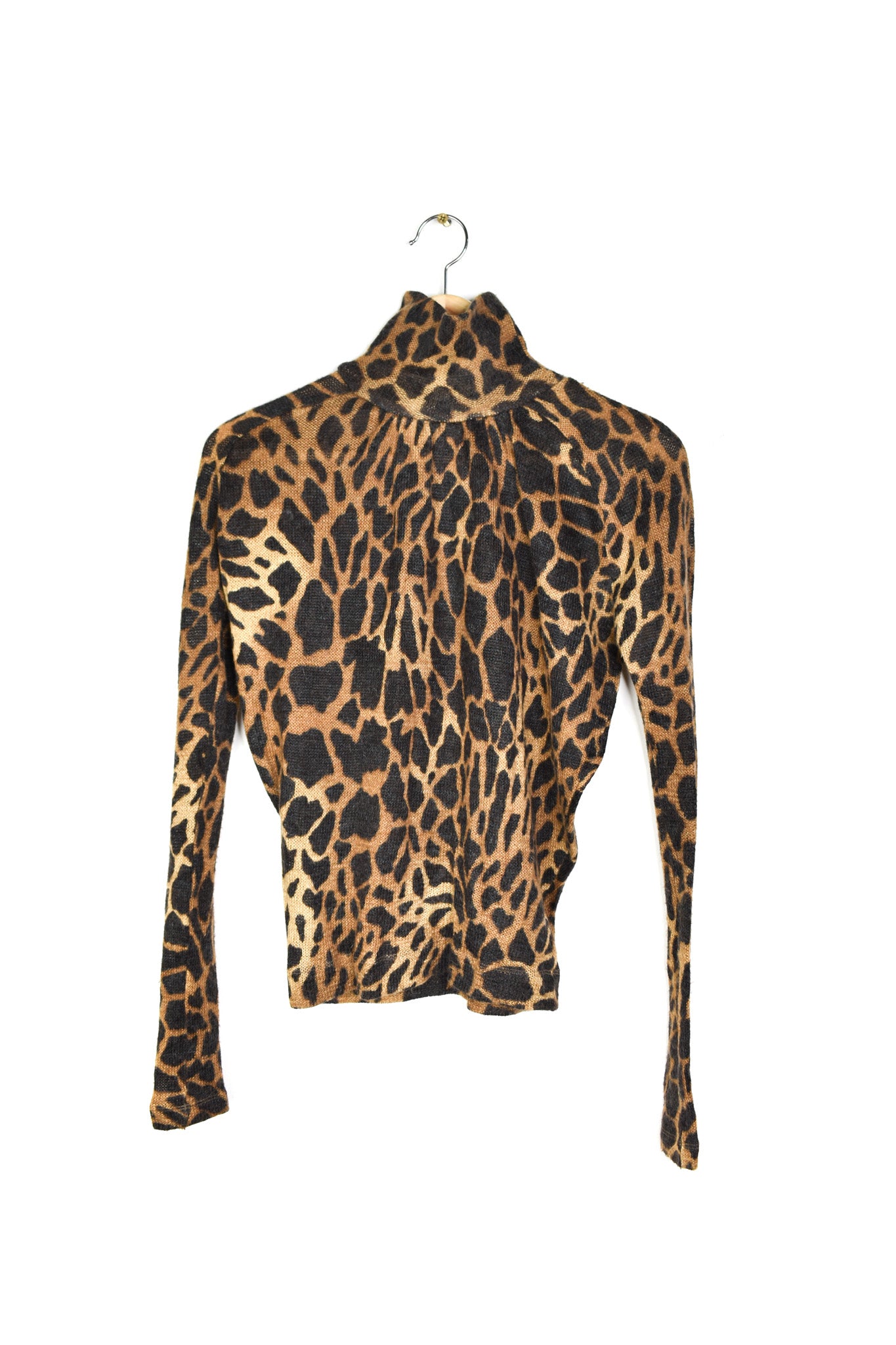 Plein Sud knit