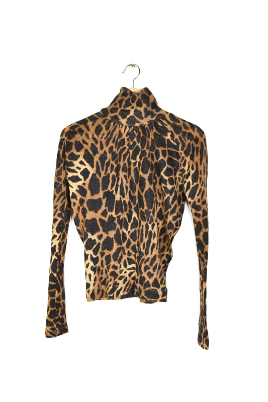Plein Sud knit