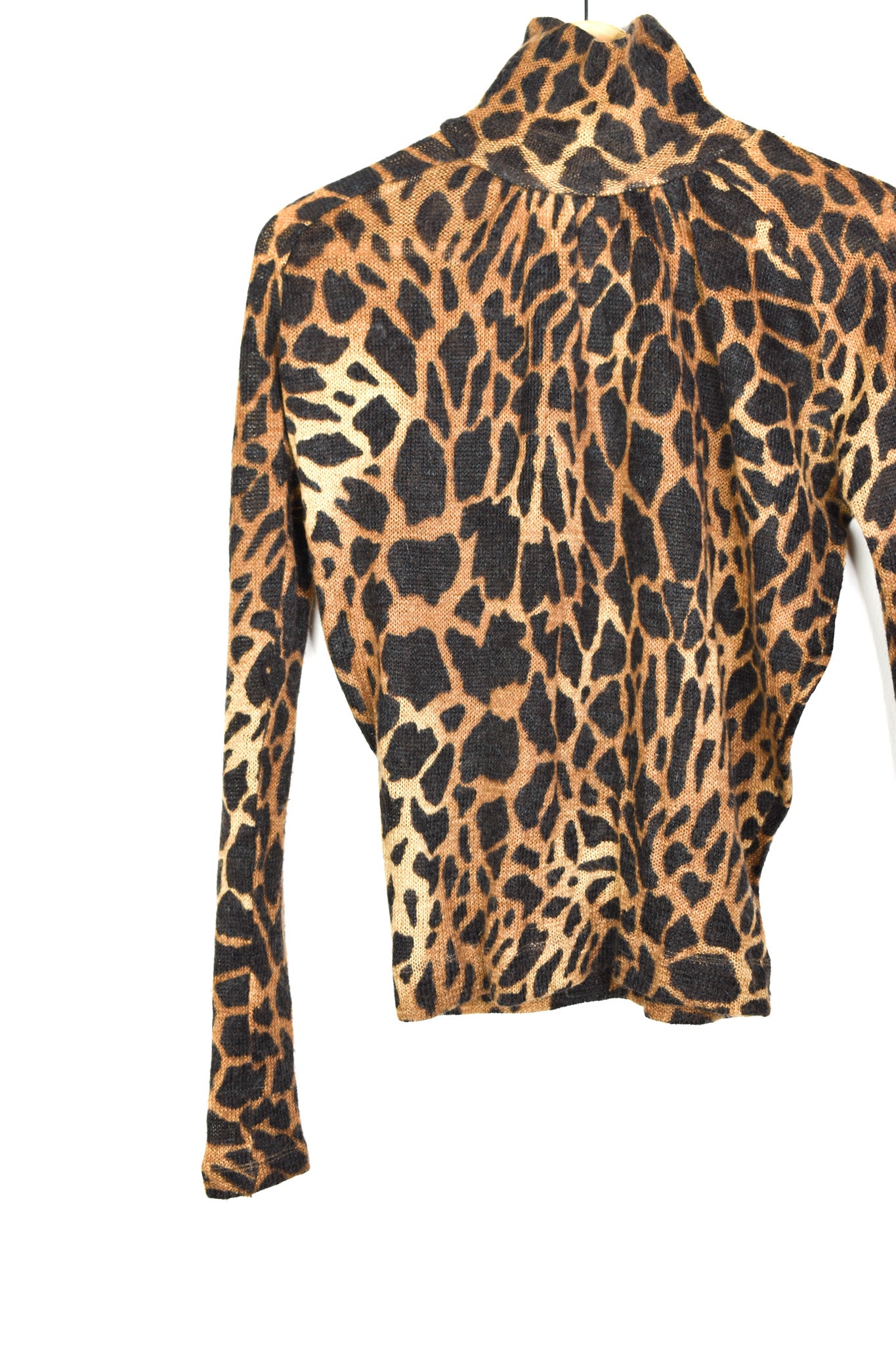 Plein Sud knit