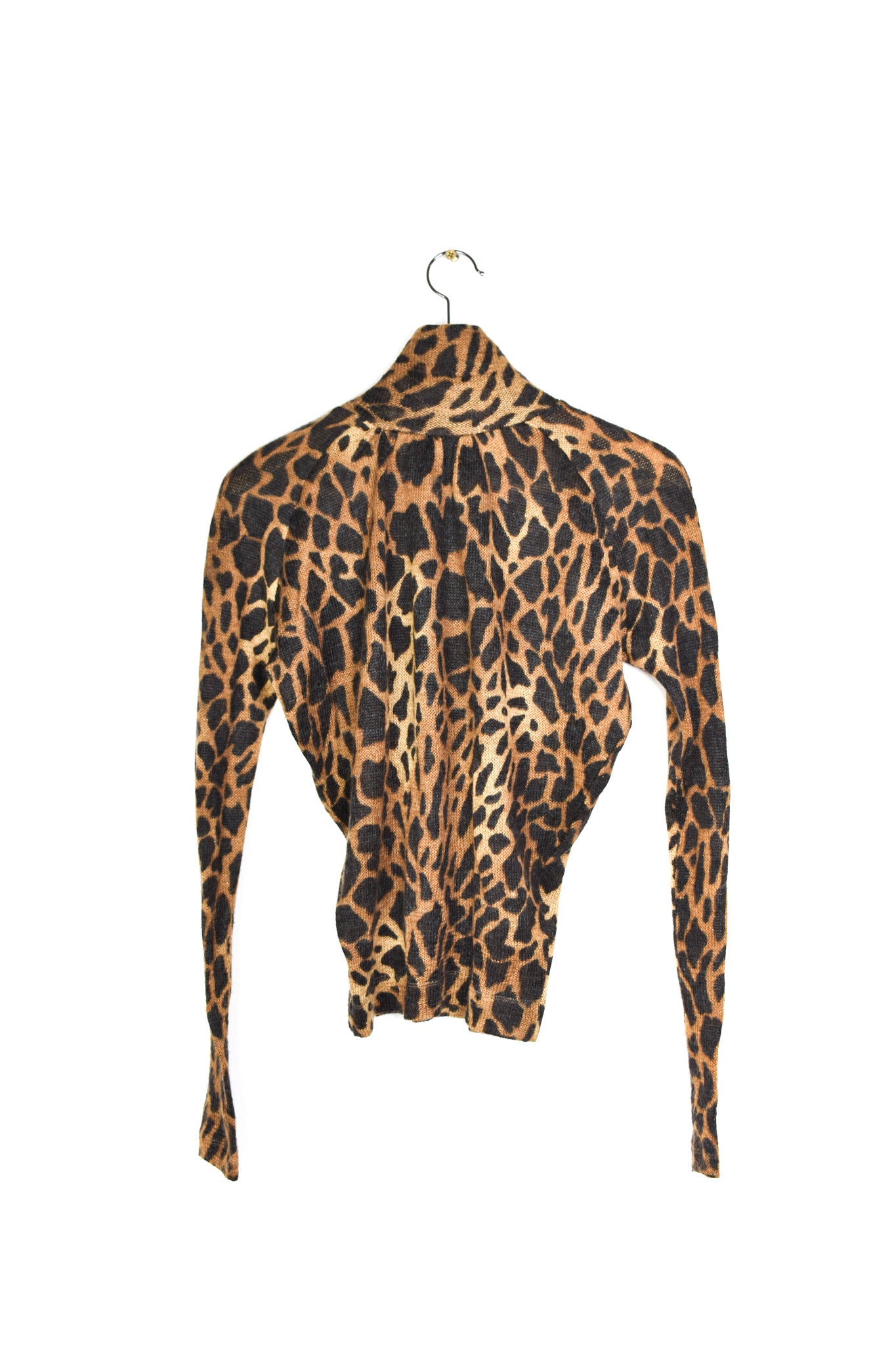 Plein Sud knit