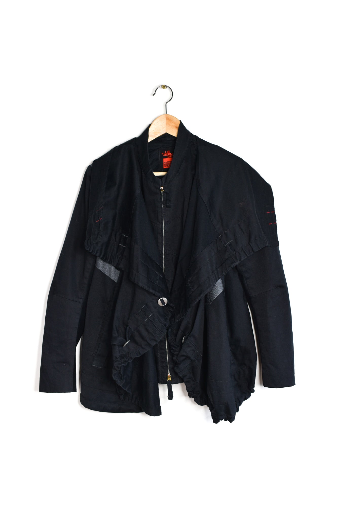 Marithe + Francois Girbaud jacket