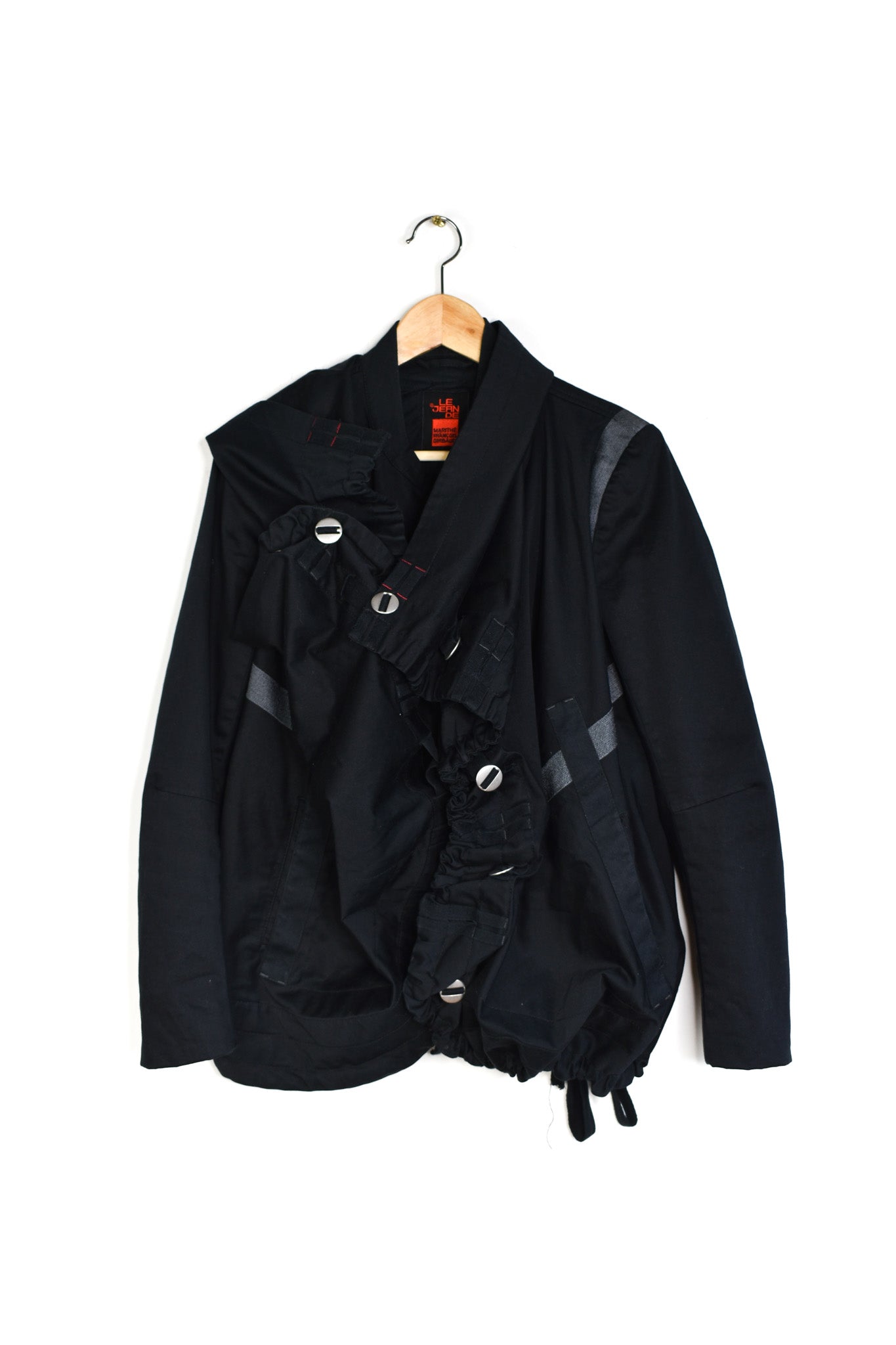 Marithe + Francois Girbaud jacket