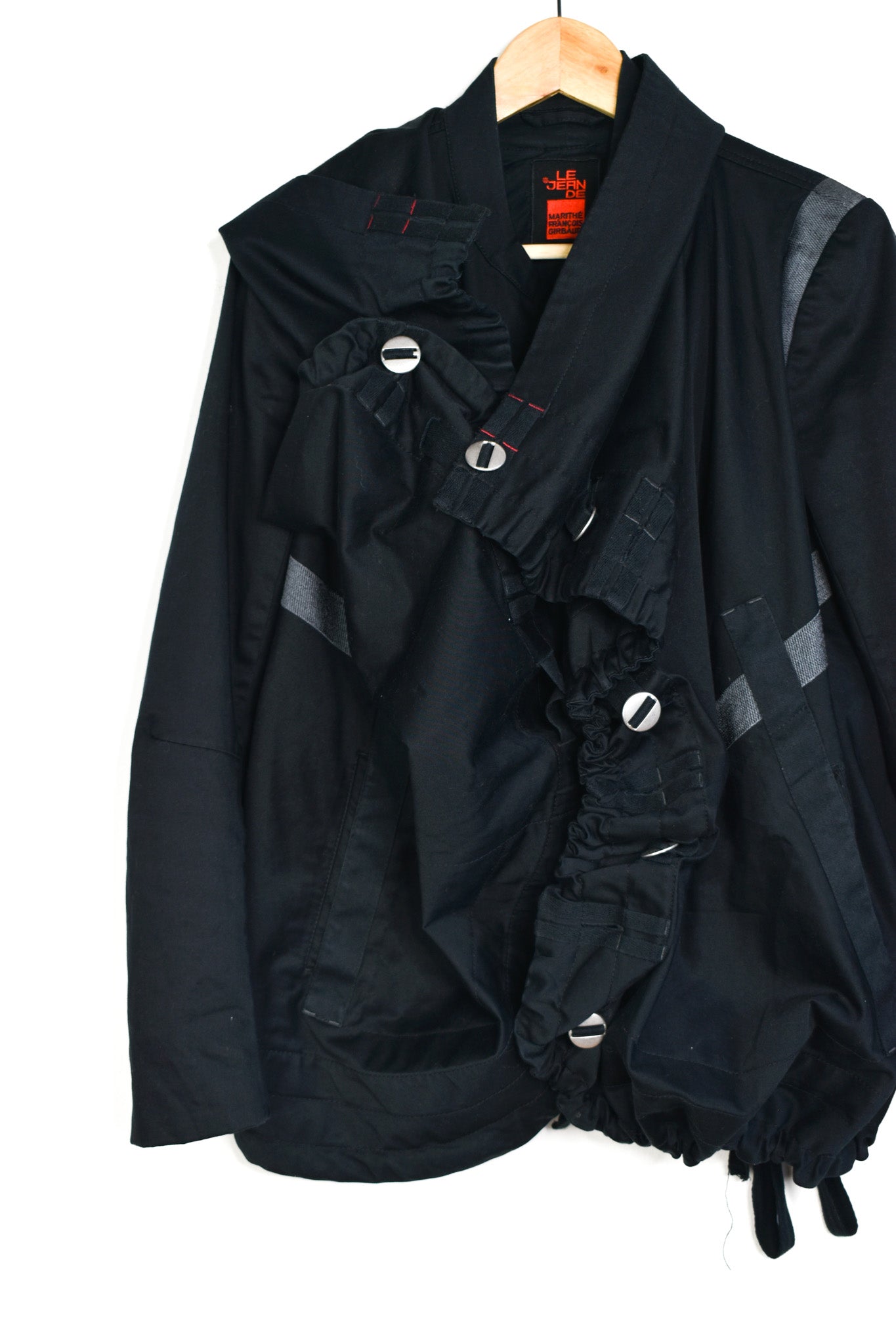 Marithe + Francois Girbaud jacket